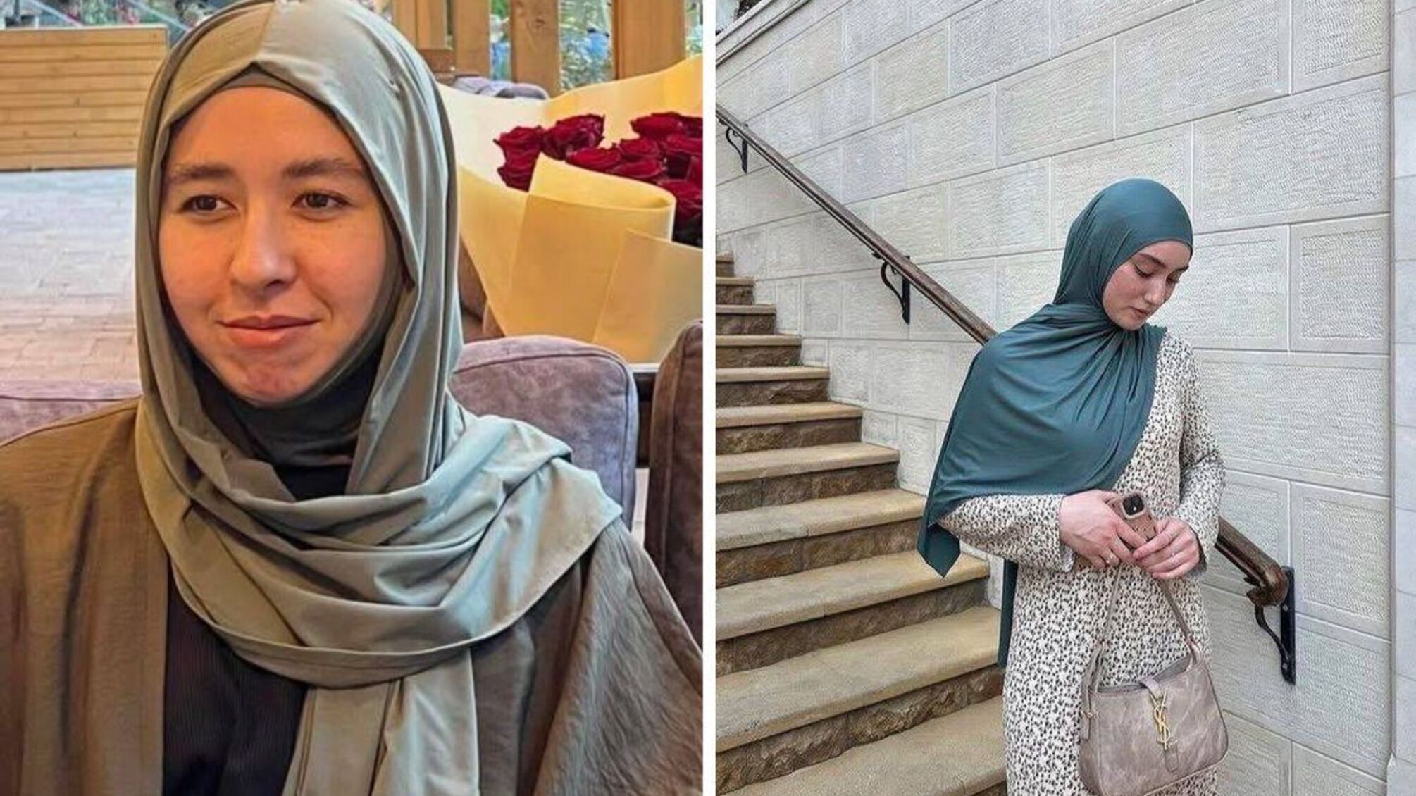 ФСБ вдерлась до будинків кримських татарок і вивезла жінок після обшуків (фото)