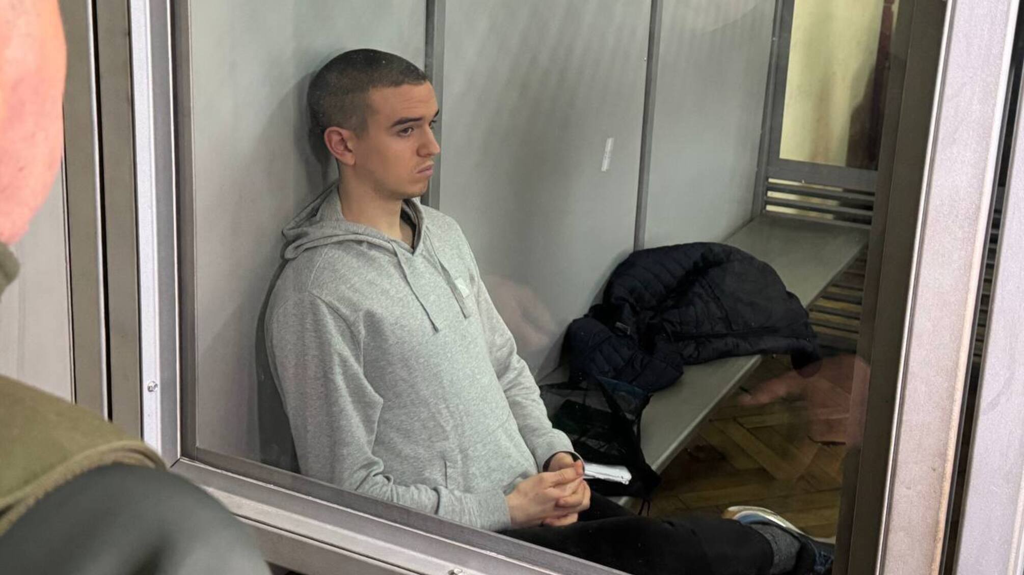Донька Фаріон: «Свідок проявив гідність, його свідчення будуть ключовими»
