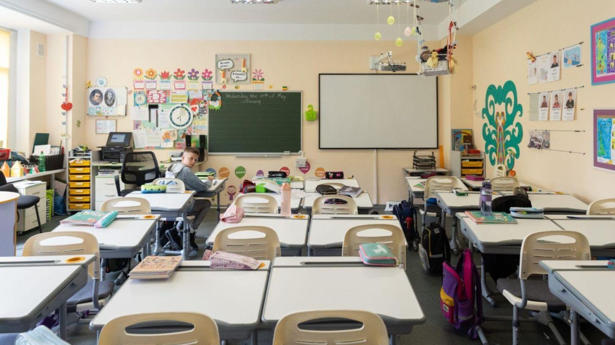 Календарь зимних каникул: когда будут отдыхать школьники