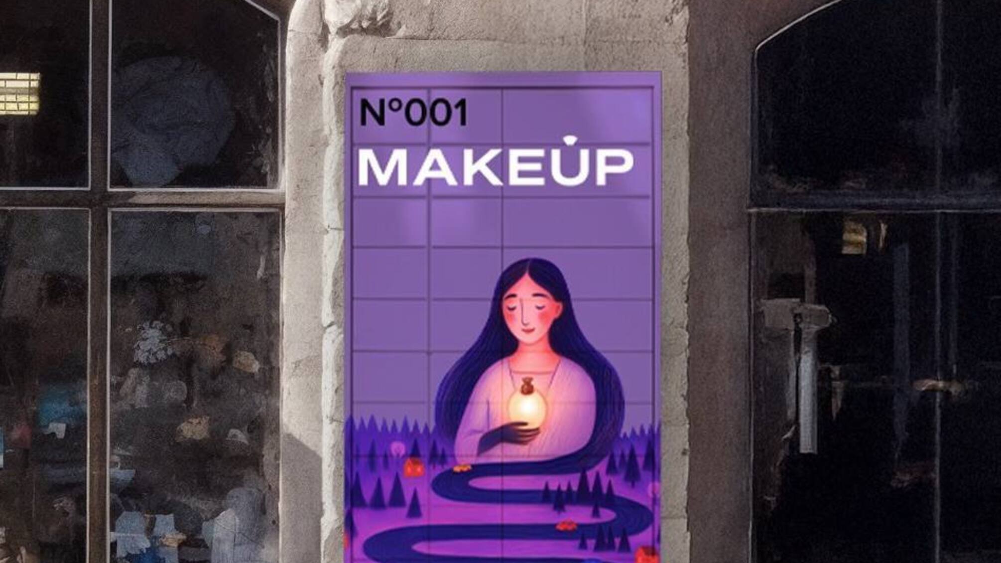 Краса з доставкою: Makeup відкрив власну мережу поштоматів — перші вже працюють у столиці