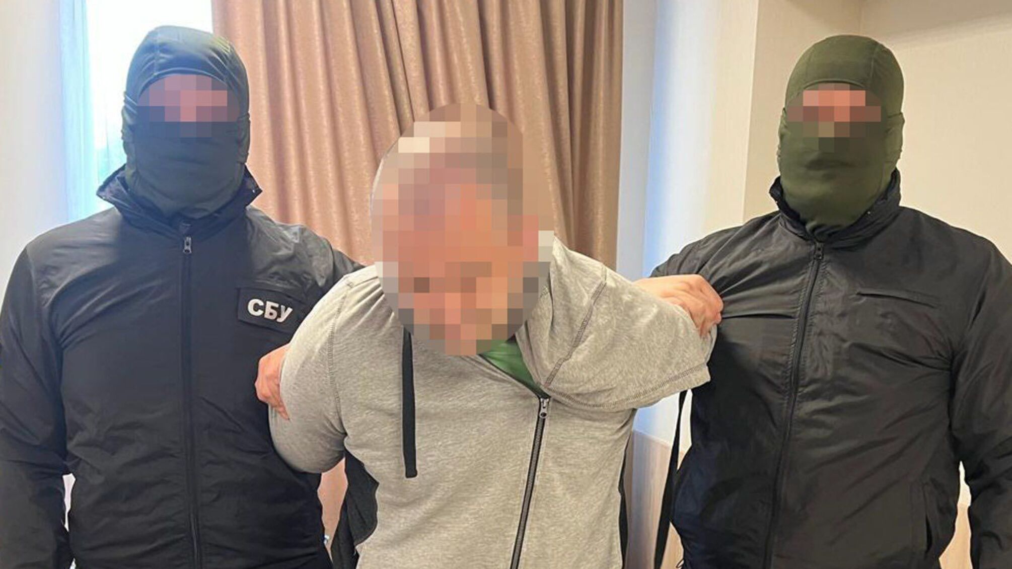 На Львівщині судитимуть агента рф, який готував теракт проти працівників ТЦК