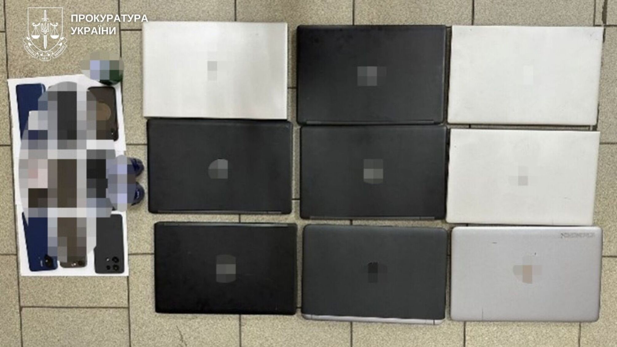 У Дніпрі шахраї через фейковий 'кол-центр' обдурили пенсіонерів на 150 тисяч гривень