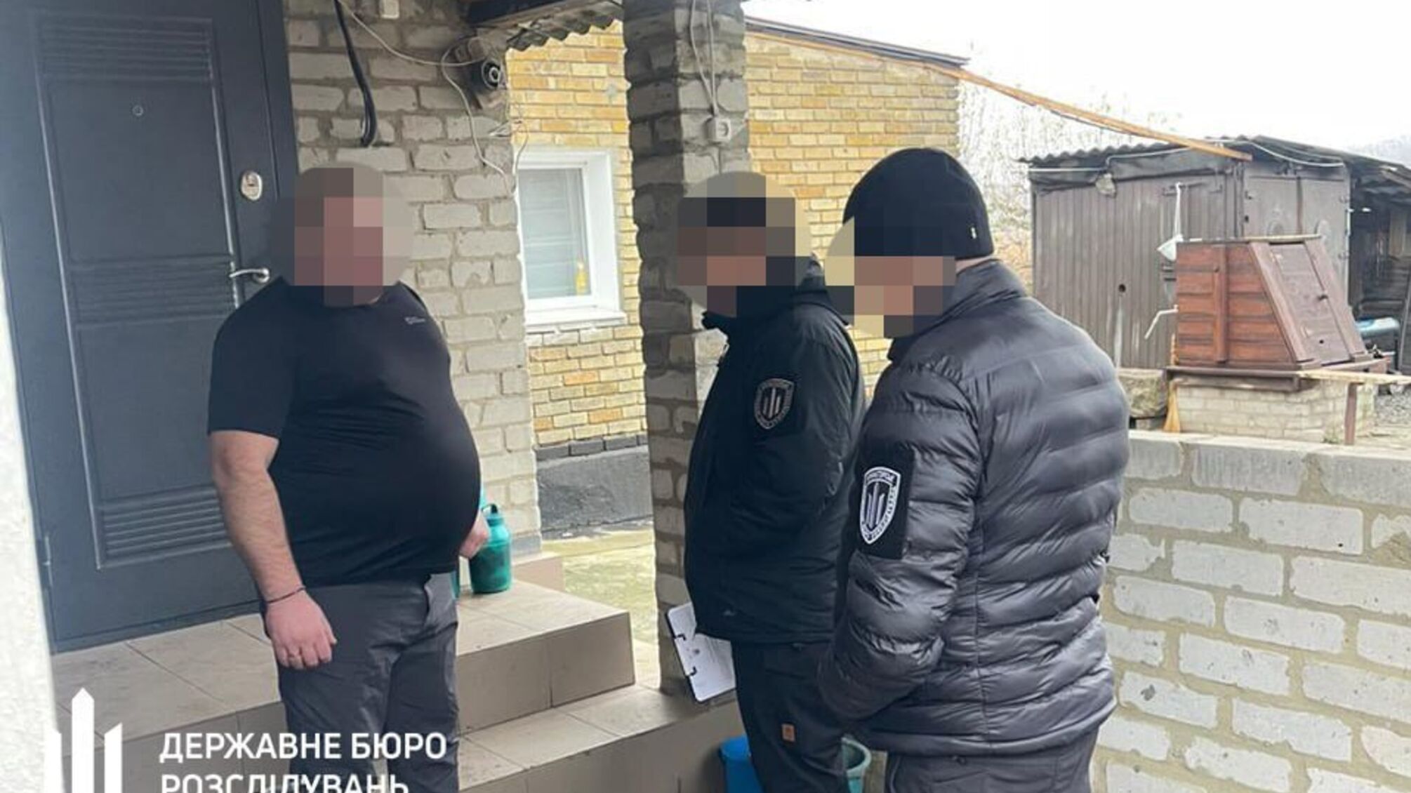 ДБР завершило розслідування щодо командира