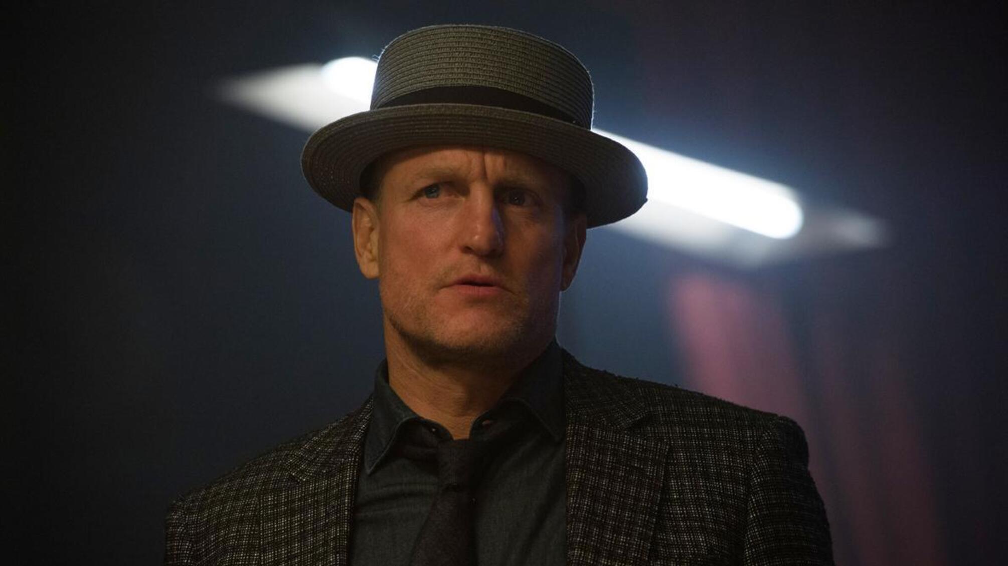 Марк Руффало спас Вуди Гаррельсона от массовой драки во время съемок «Иллюзии обмана»