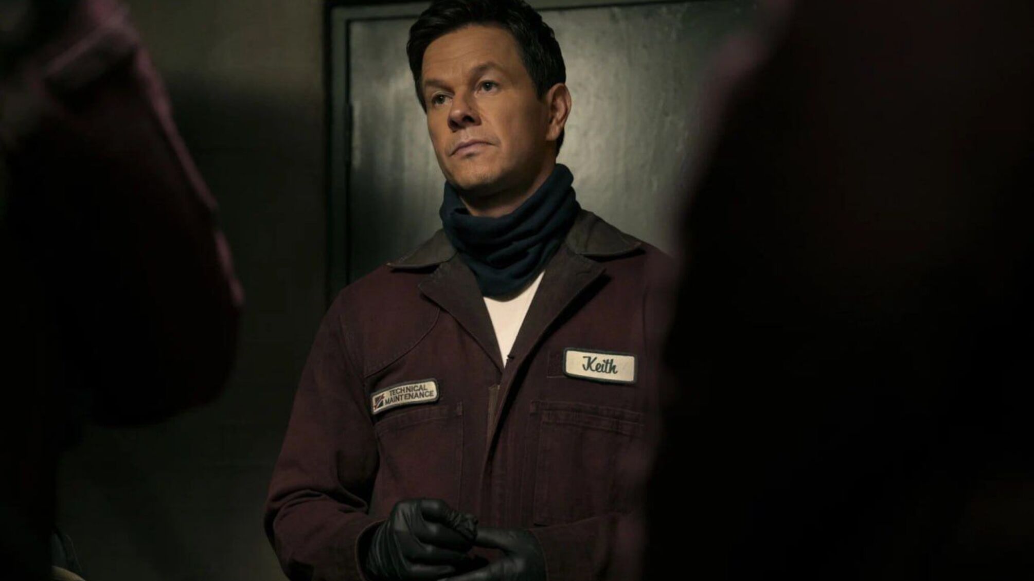 Волберг працює над фільмом про життя учасника Fugees, замішаного в гучному розслідуванні