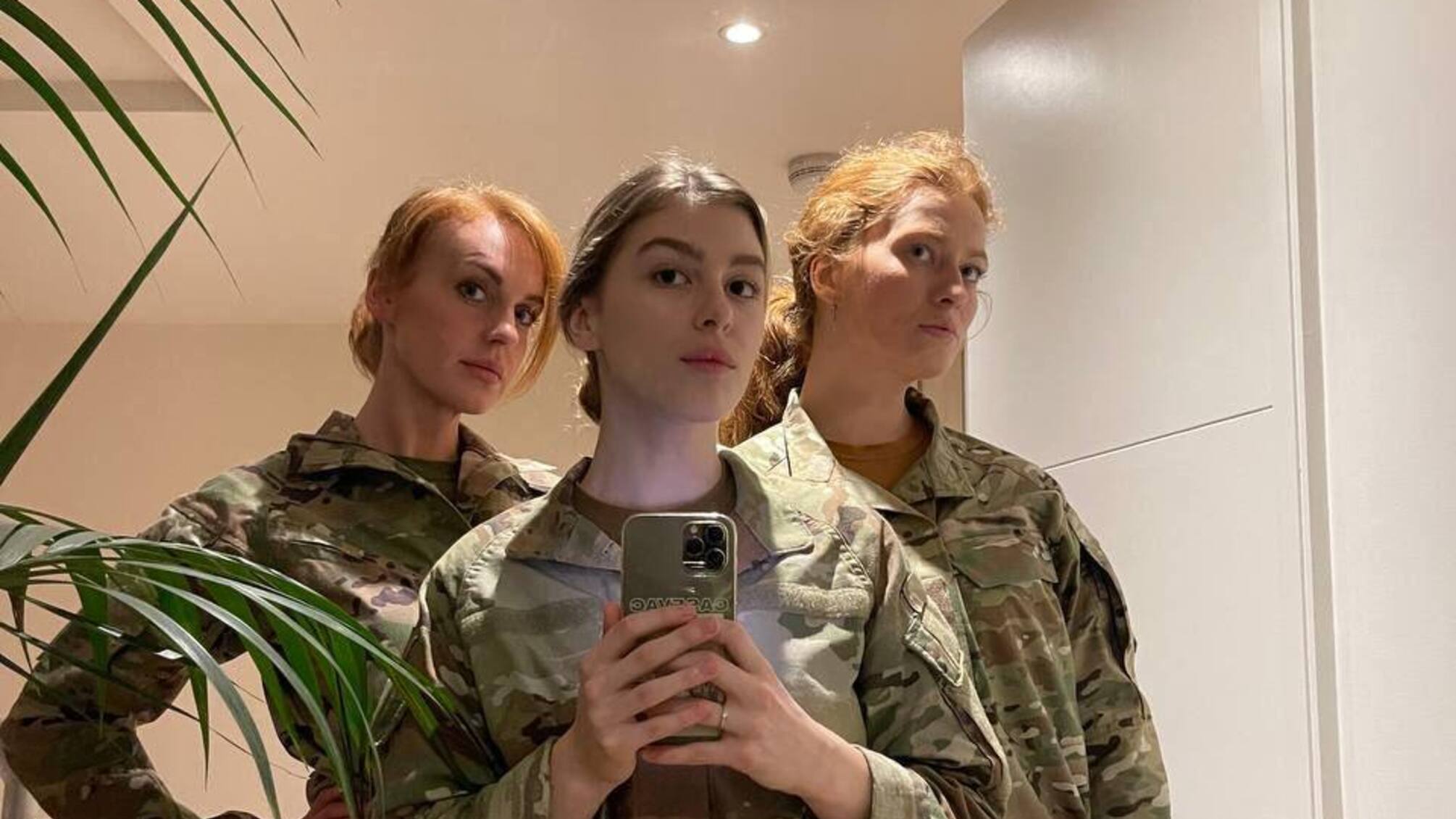 Медики Третьего армейского корпуса спасли жизнь мужчине во время отпуска в Лондоне