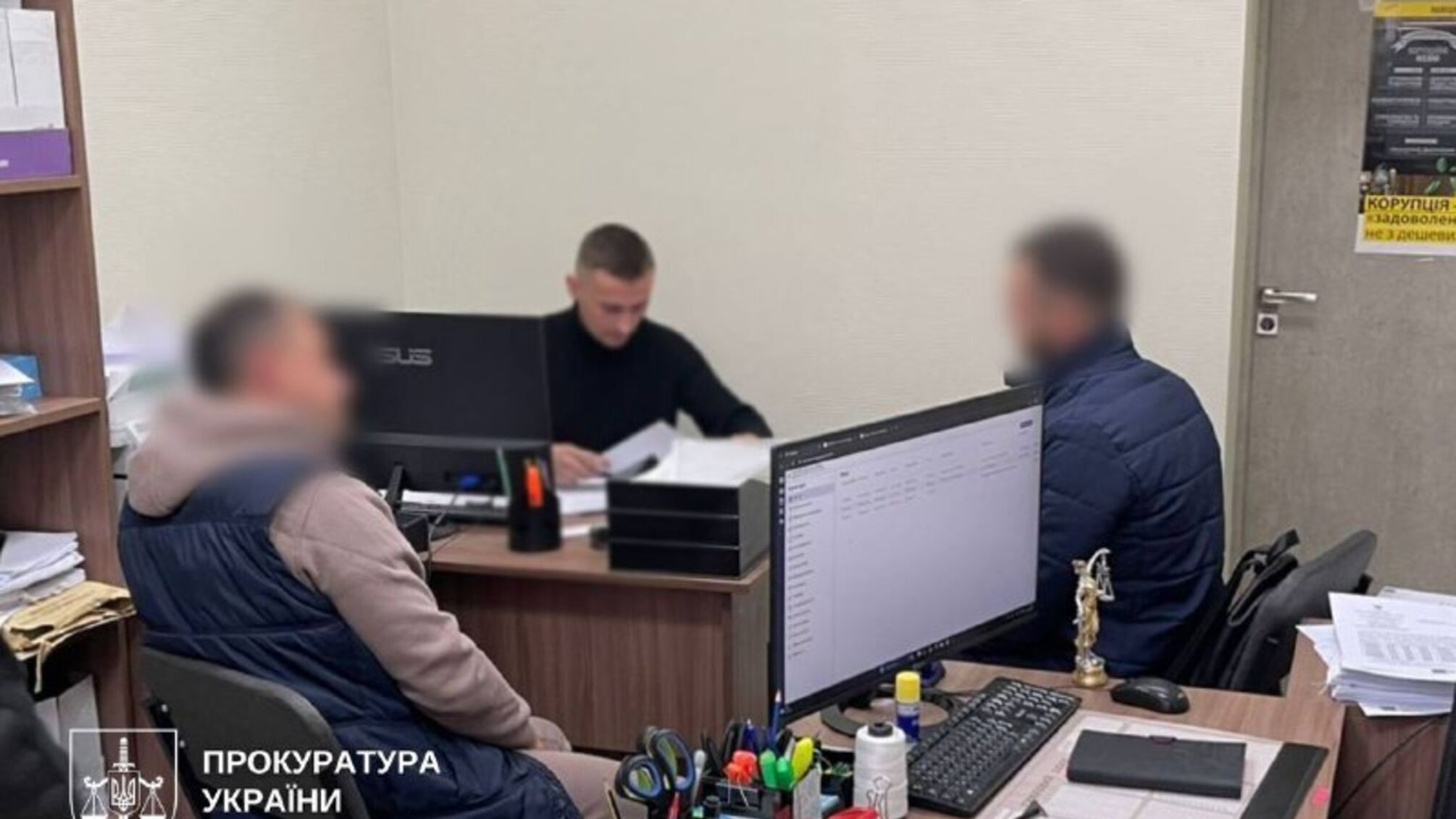 Понад 800 тисяч гривень зникли під час реконструкції парку в Києві — підозрюють посадовців