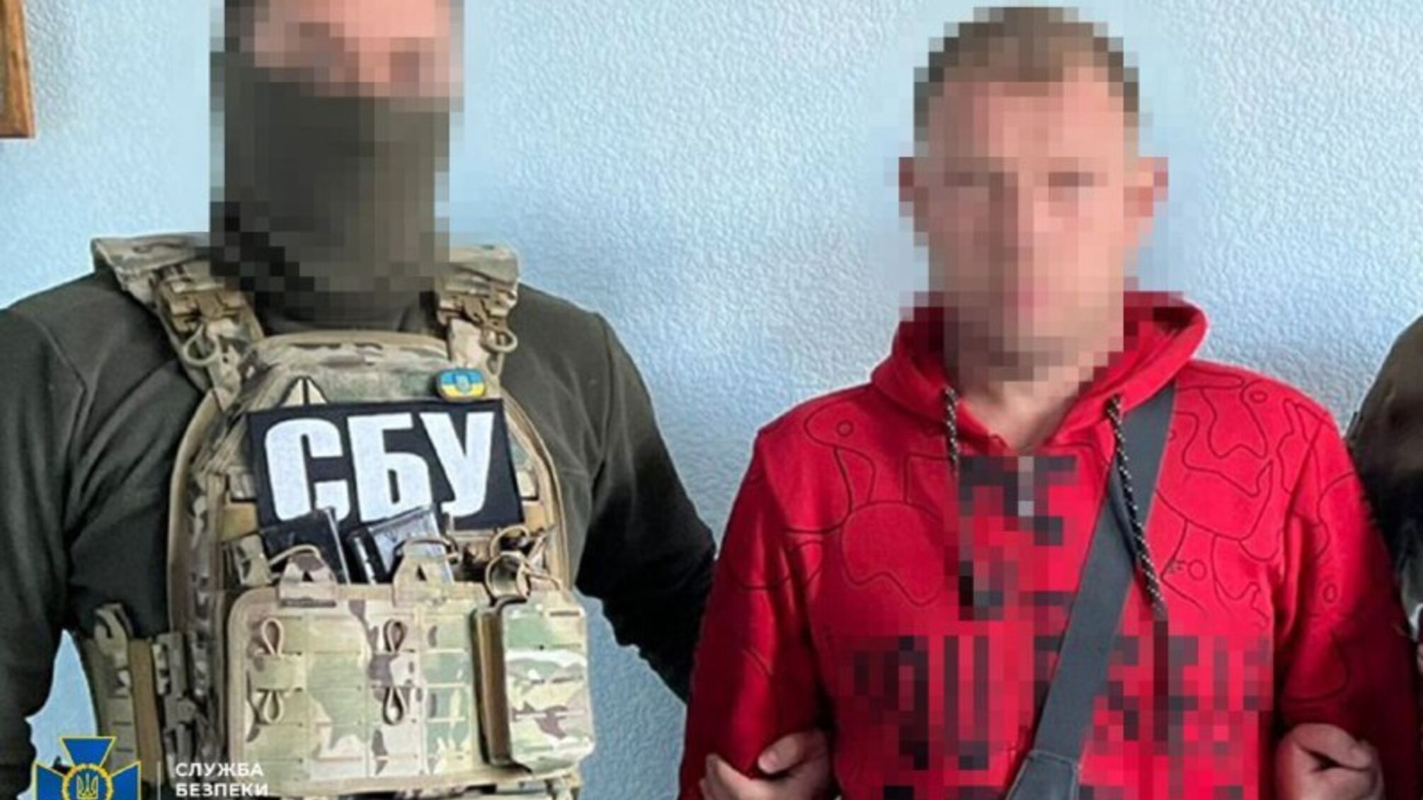 Героїзація загарбників і заклики до капітуляції