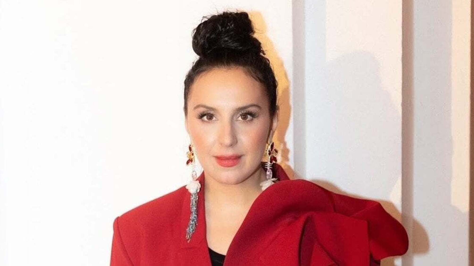 Джамала не судитиме цьогорічний Нацвідбір