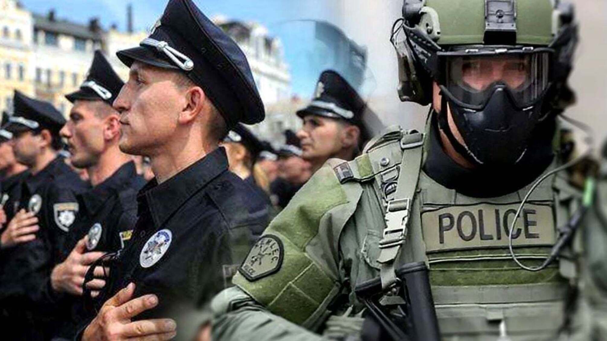 Військова поліція діятиме на блокпостах та перевірятиме документи — нова ініціатива ЗСУ