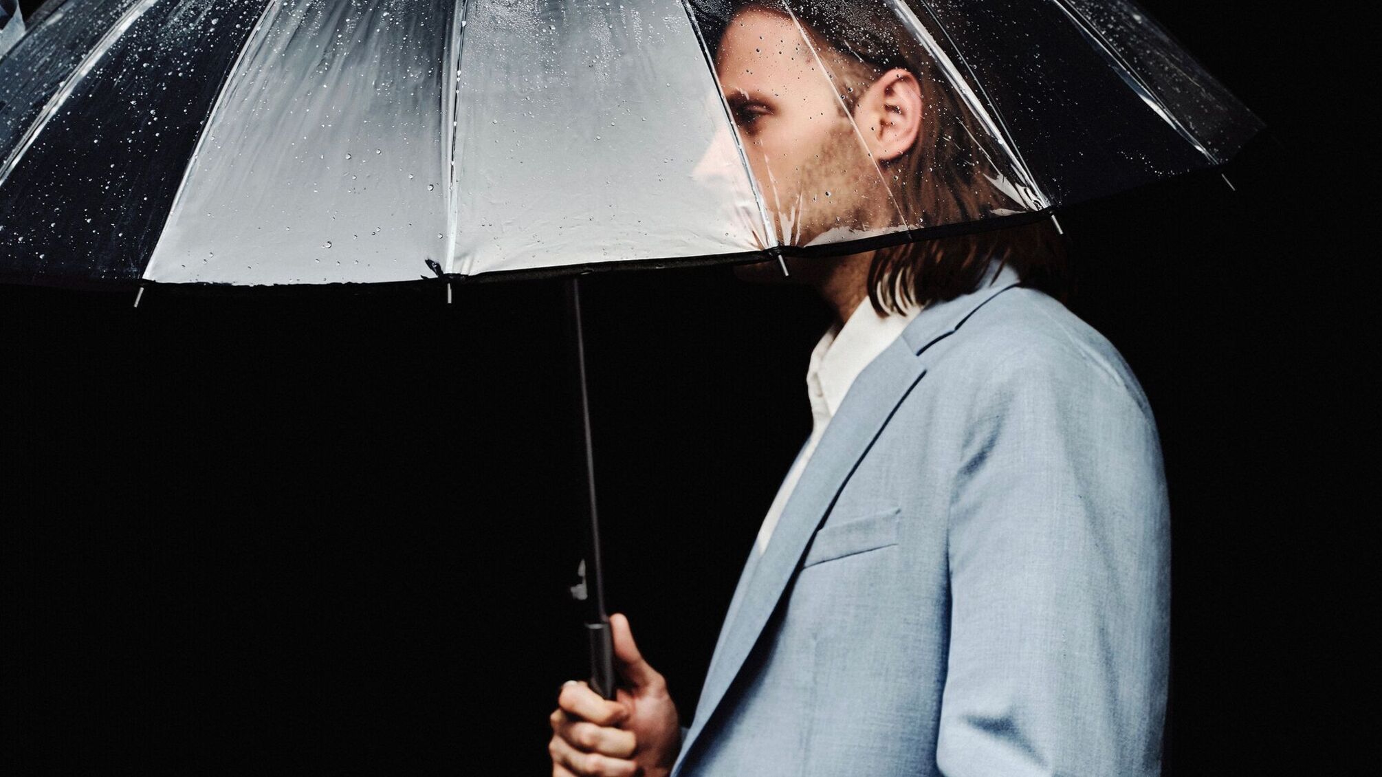 Альбом 'ROMCOM' — музична подорож у світ кіно від CHEEV