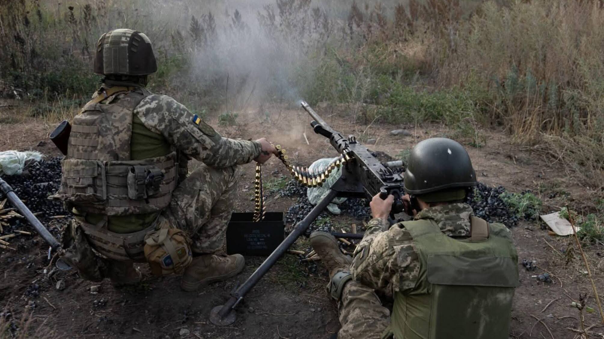 Аналитики: потери россии в войне превысили 1,4 миллиона человек