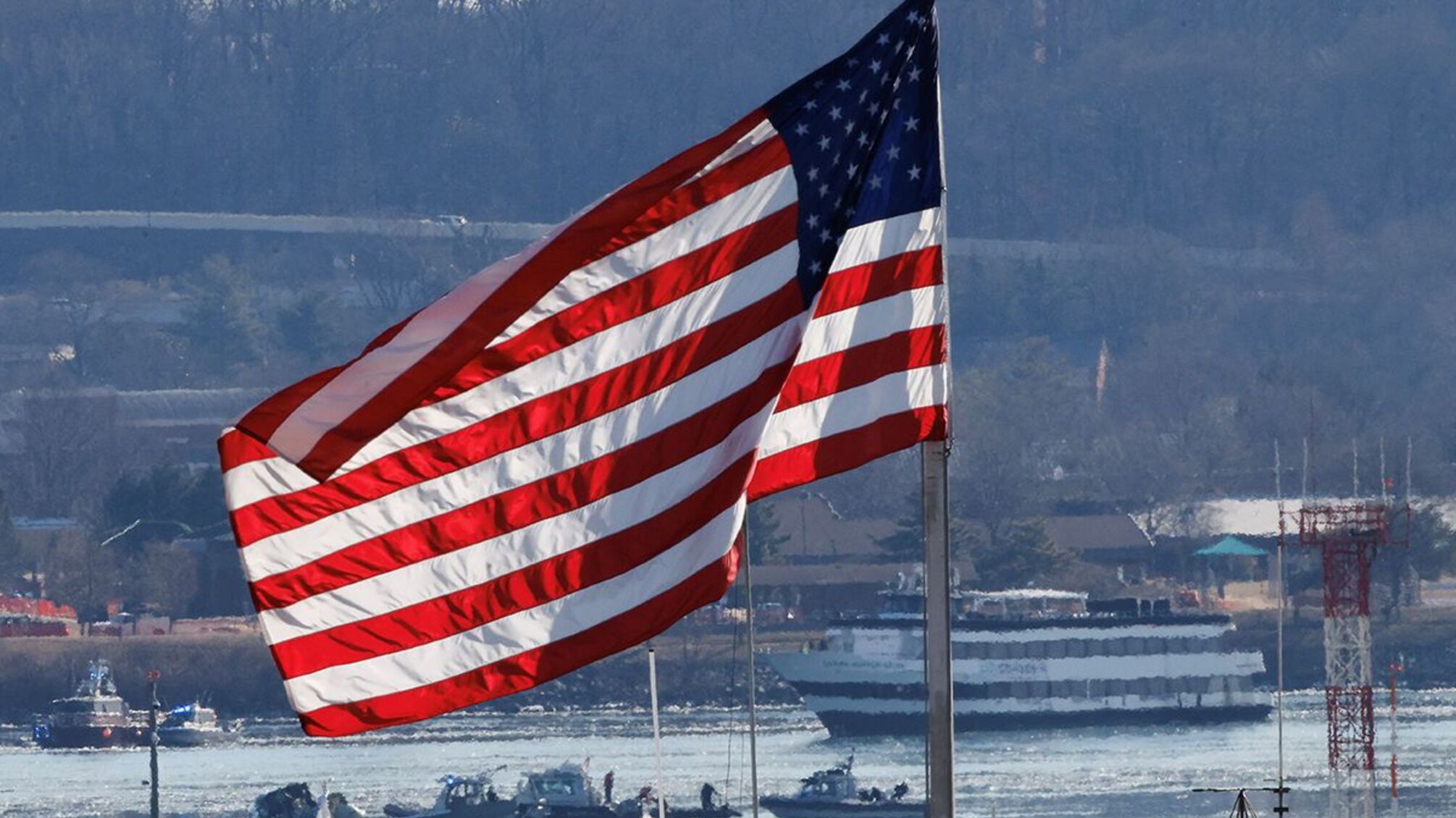 США вводят новый иммиграционный сбор