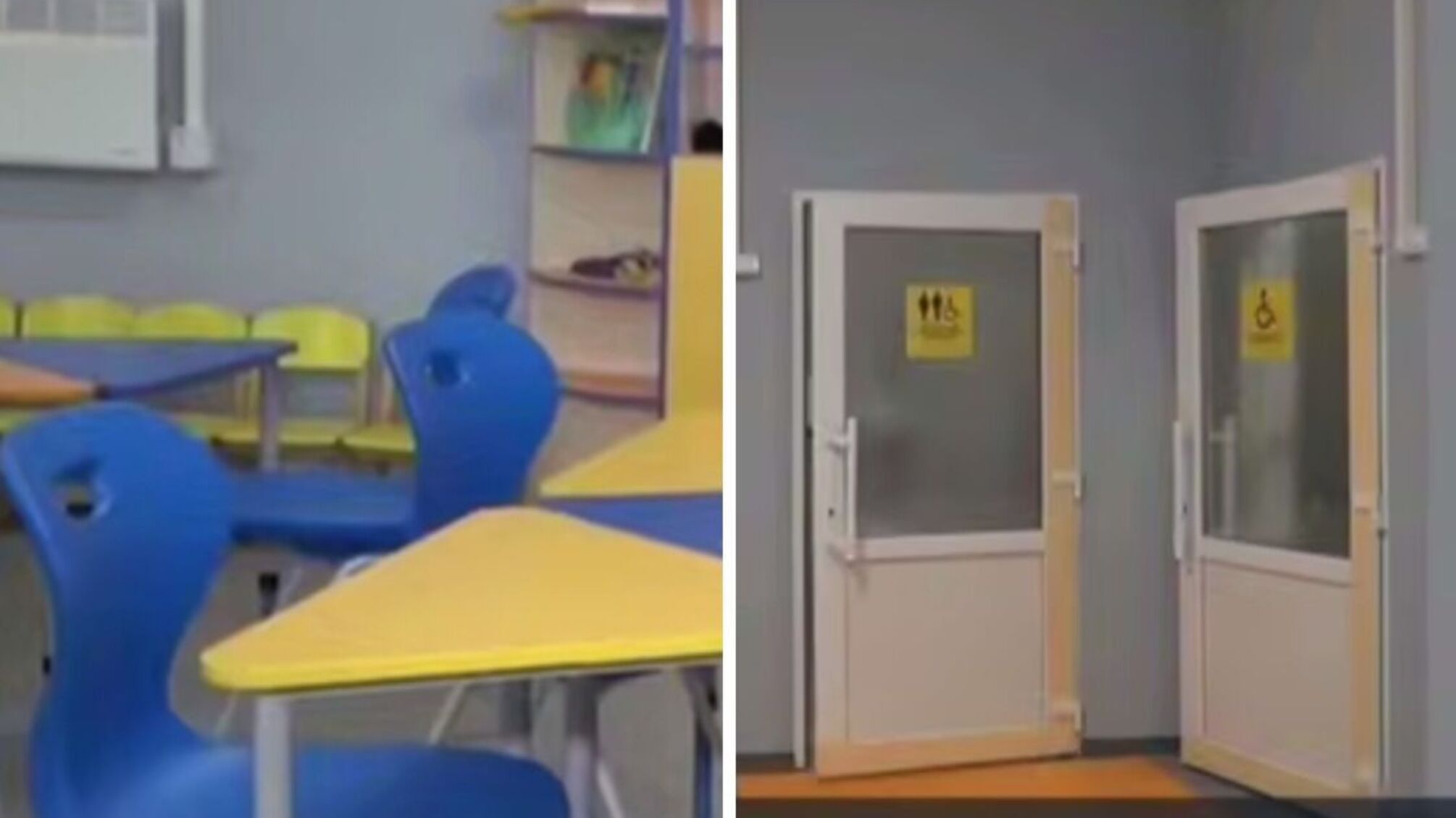 В Киеве построили уникальное противорадиационное хранилище с нуля – вмещает до 800 человек