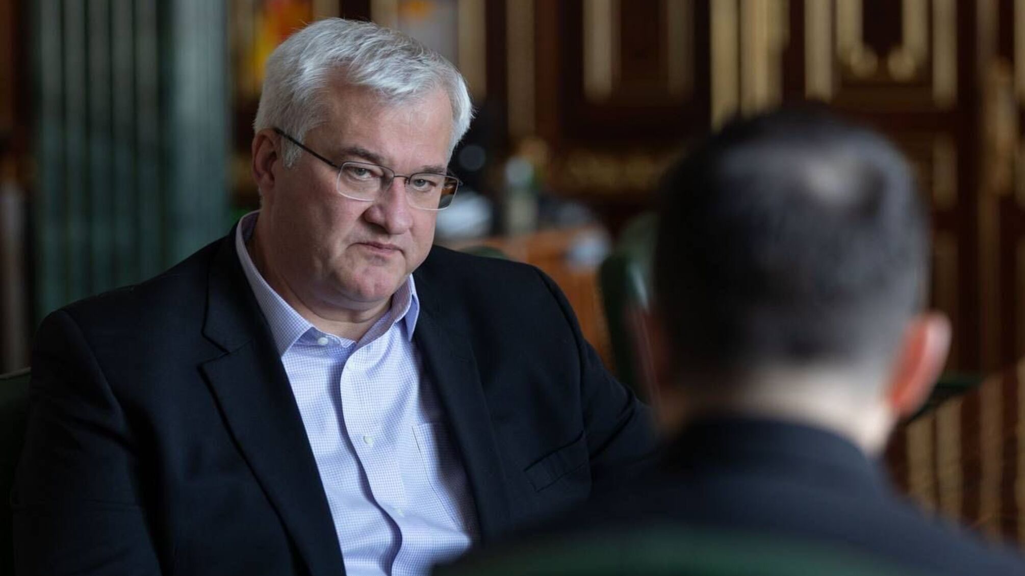 Андрій Сибіга