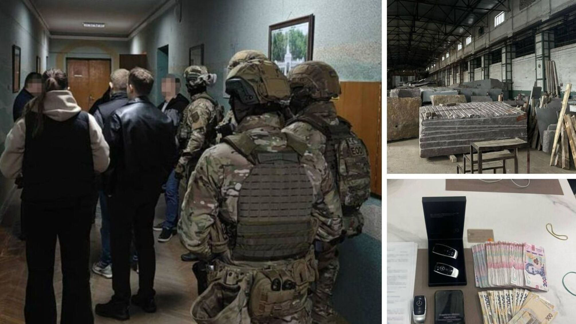 Бюджетні гроші на поховання військових перетворилися на шахрайські мільйони