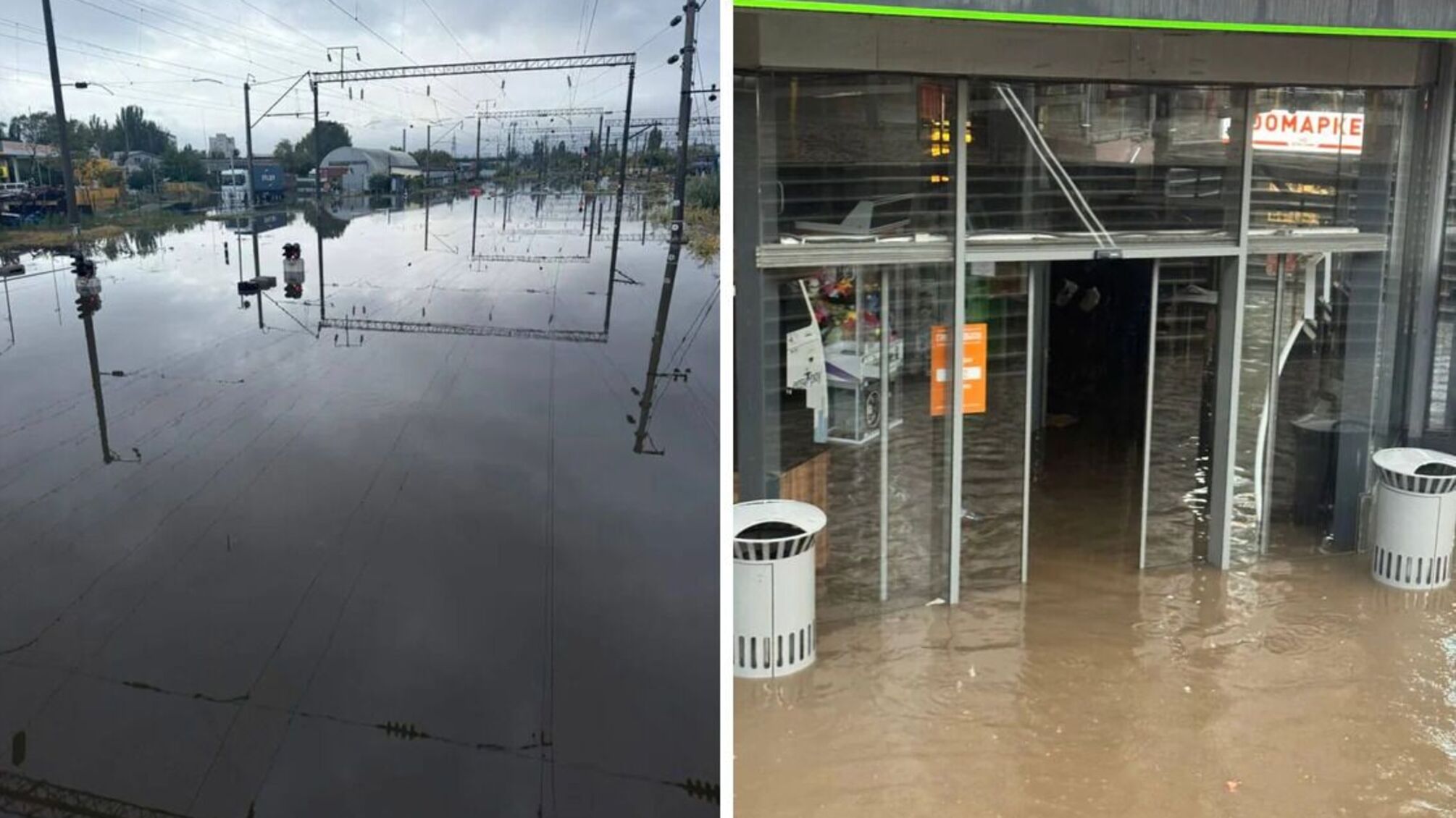 Почему ливневая система Одессы не выдержала: город затопило за семь часов, – объяснение экспертов