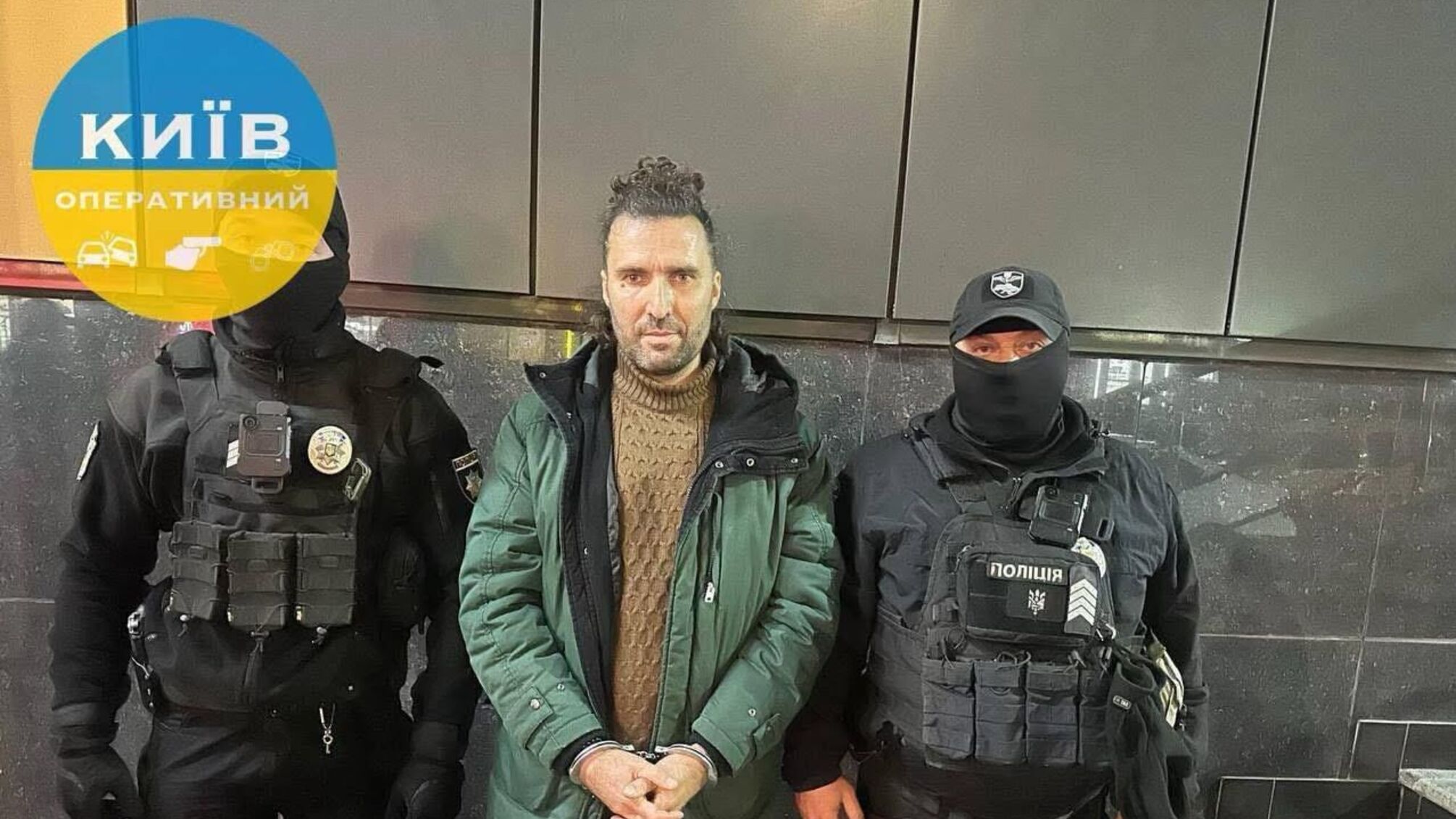 Водій Mercedes, що залишив непритомного велосипедиста на узбіччі, отримав нову підозру