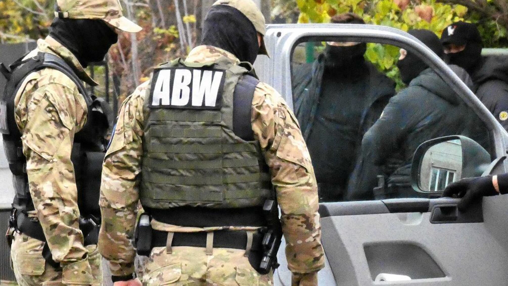 Спроба терактів у ЄС: російського агента з вибухівкою і SIM-картками затримали у Польщі