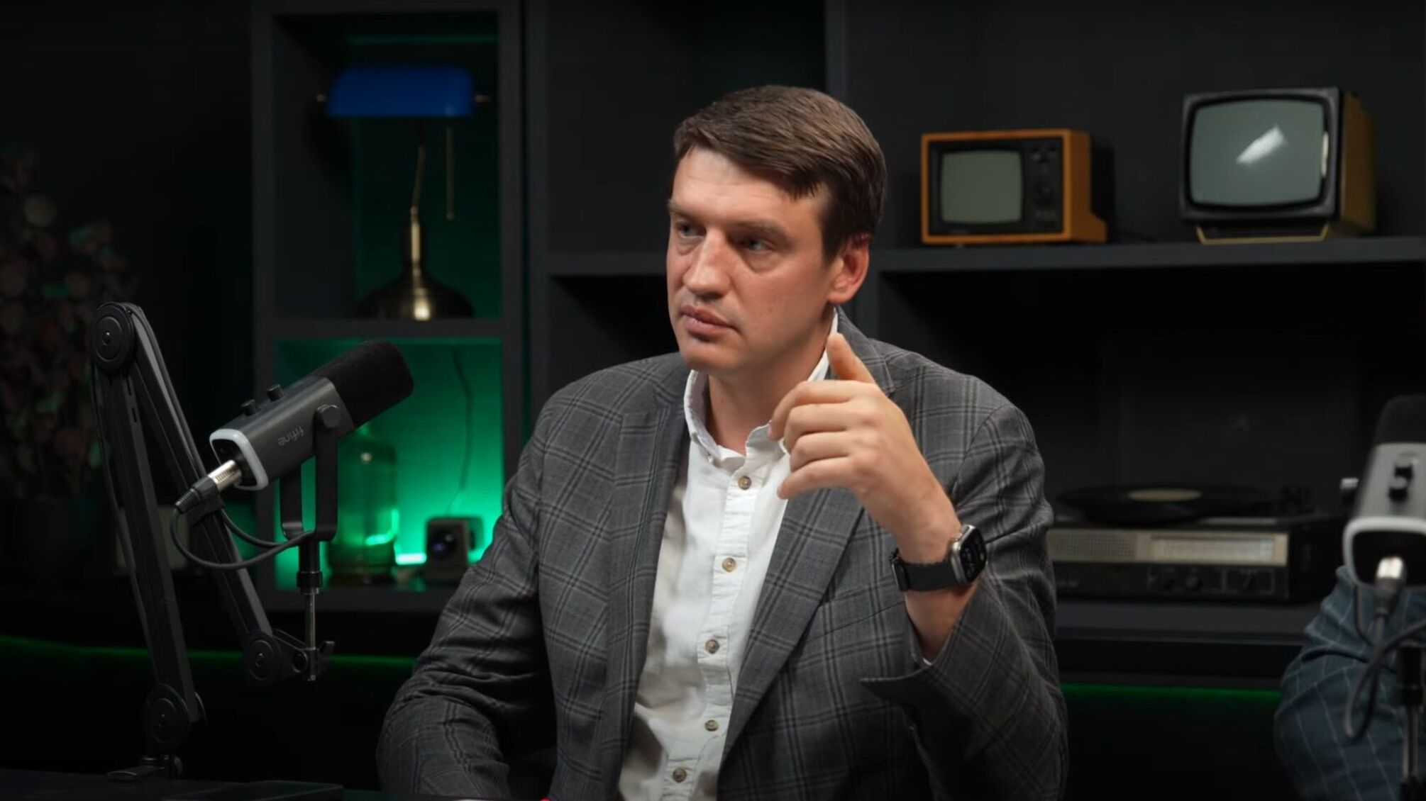 Лилик про майбутнє агроринку: чому ручне управління загрожує хаосом