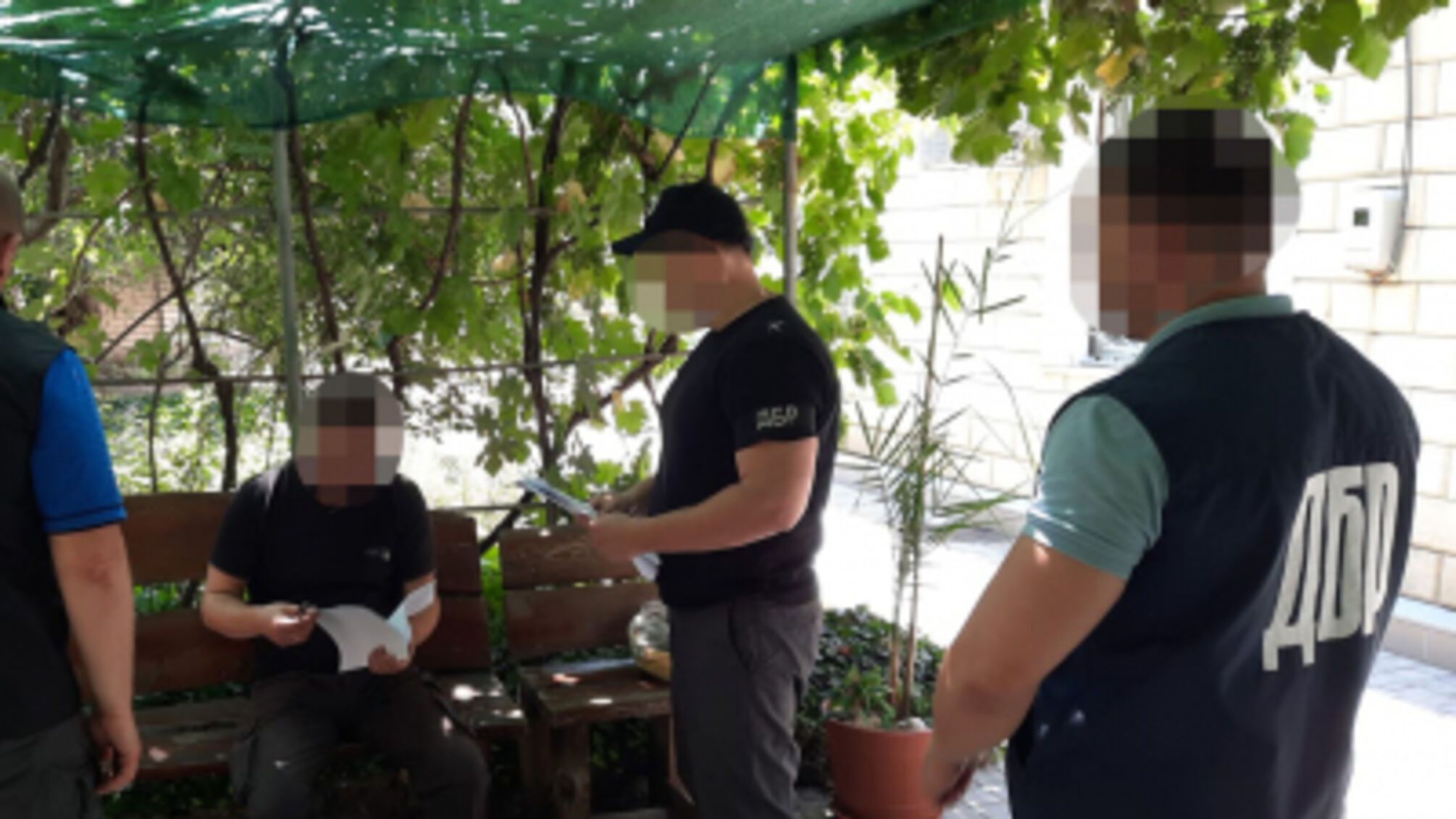 У Херсоні судитимуть чиновників за махінації з постачанням дров для ЗСУ