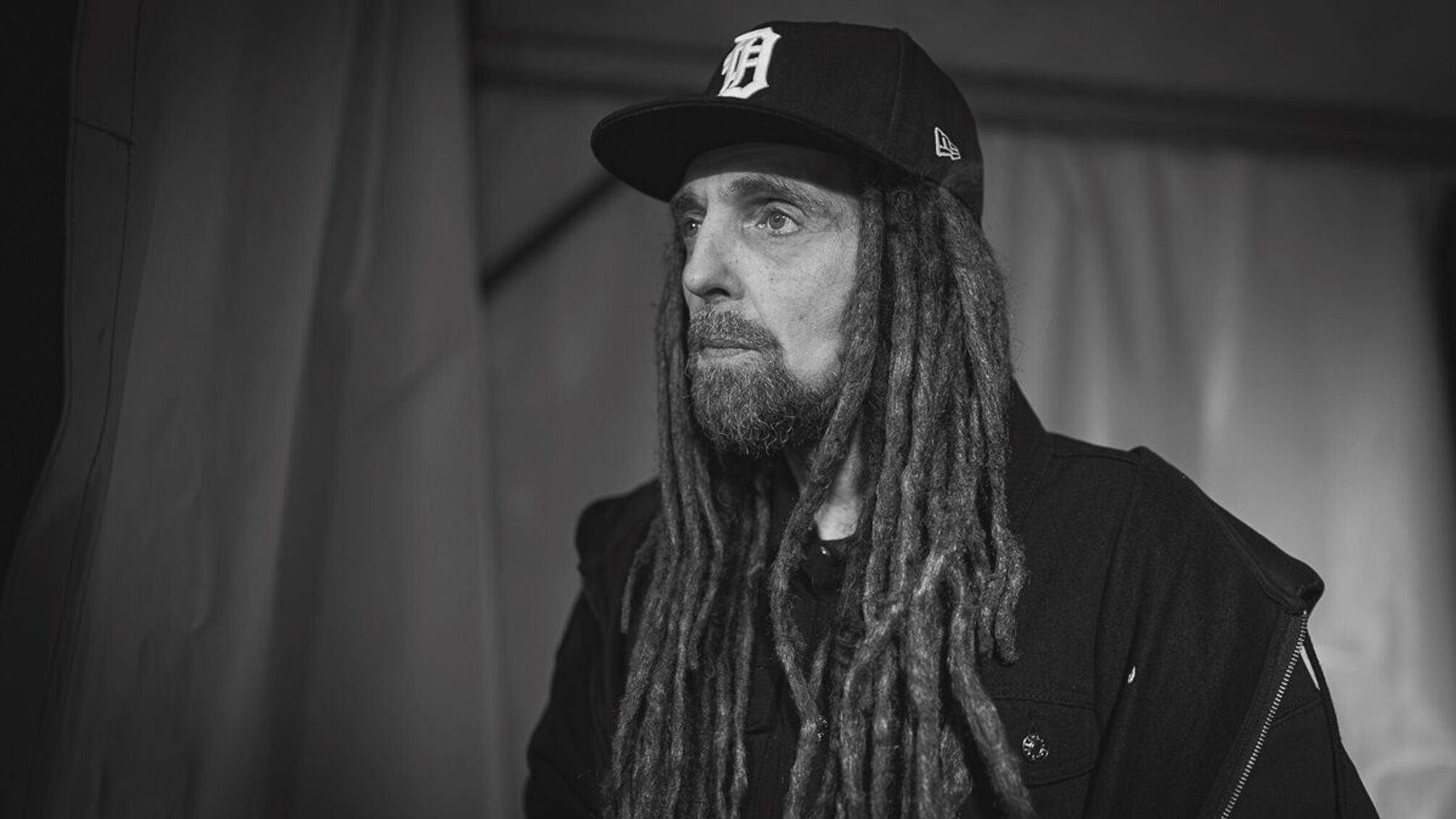 Помер лідер групи Green Grey Андрій Яценко