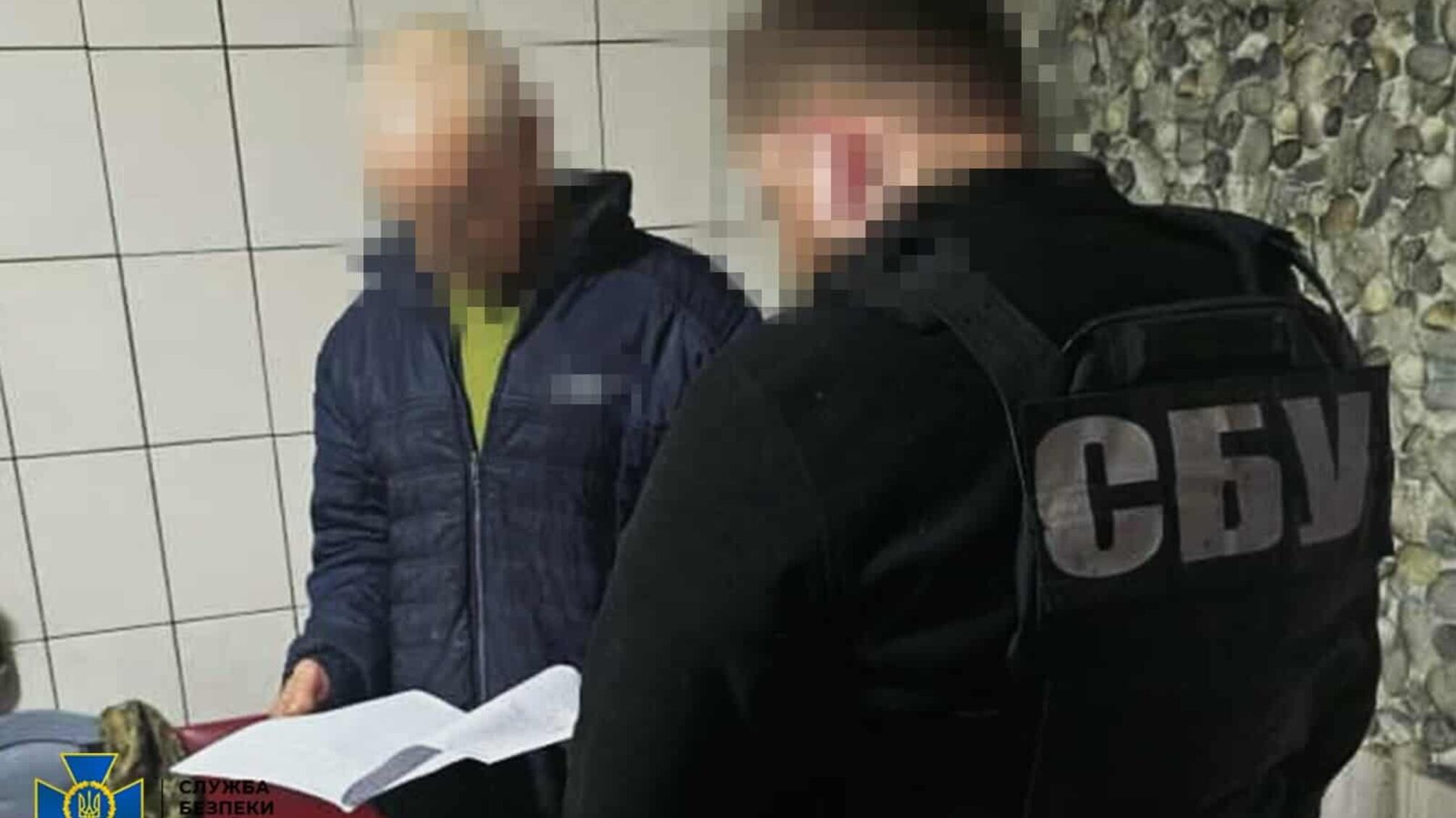 Попытка рф создать пророссийские ячейки в Украине провалилась