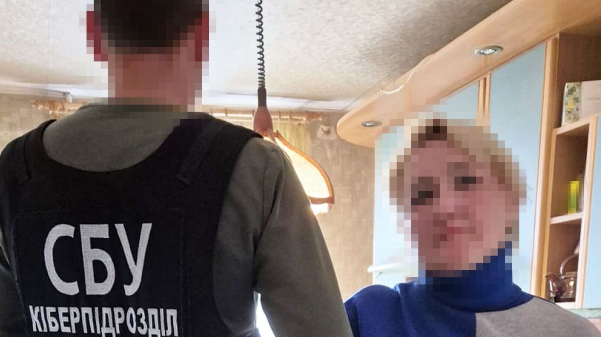 В Одессе разоблачили банковскую работницу, которая шпионила для фсб