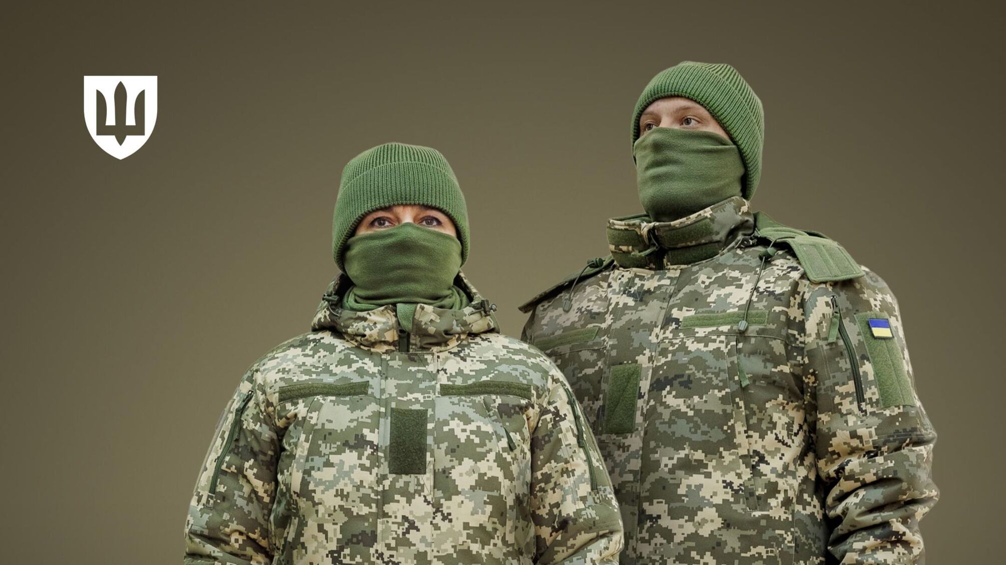 Як змінилось речове забезпечення армії за три роки повномасштабної війни