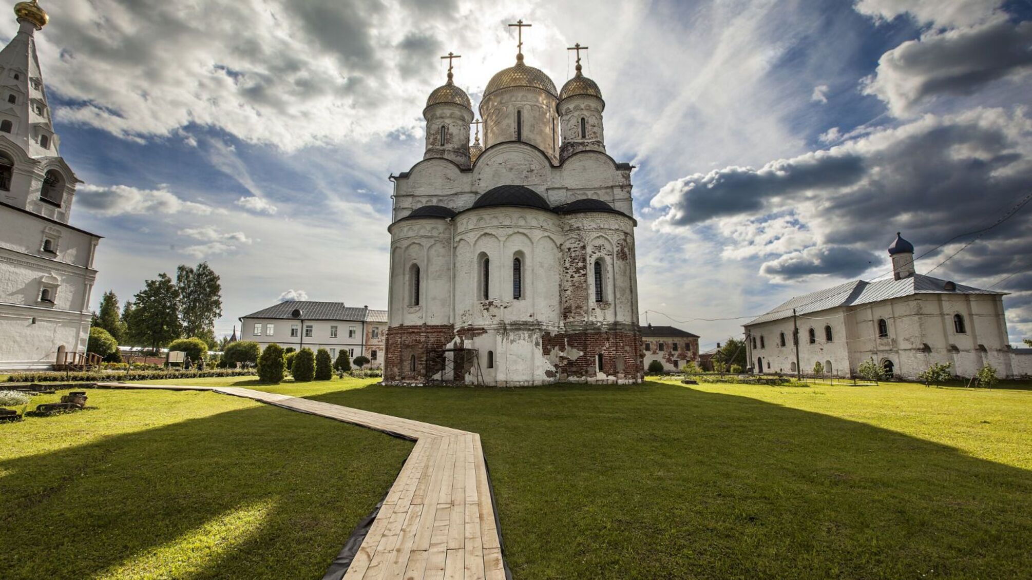 21 октября: день памяти преподобного Иллариона Великого