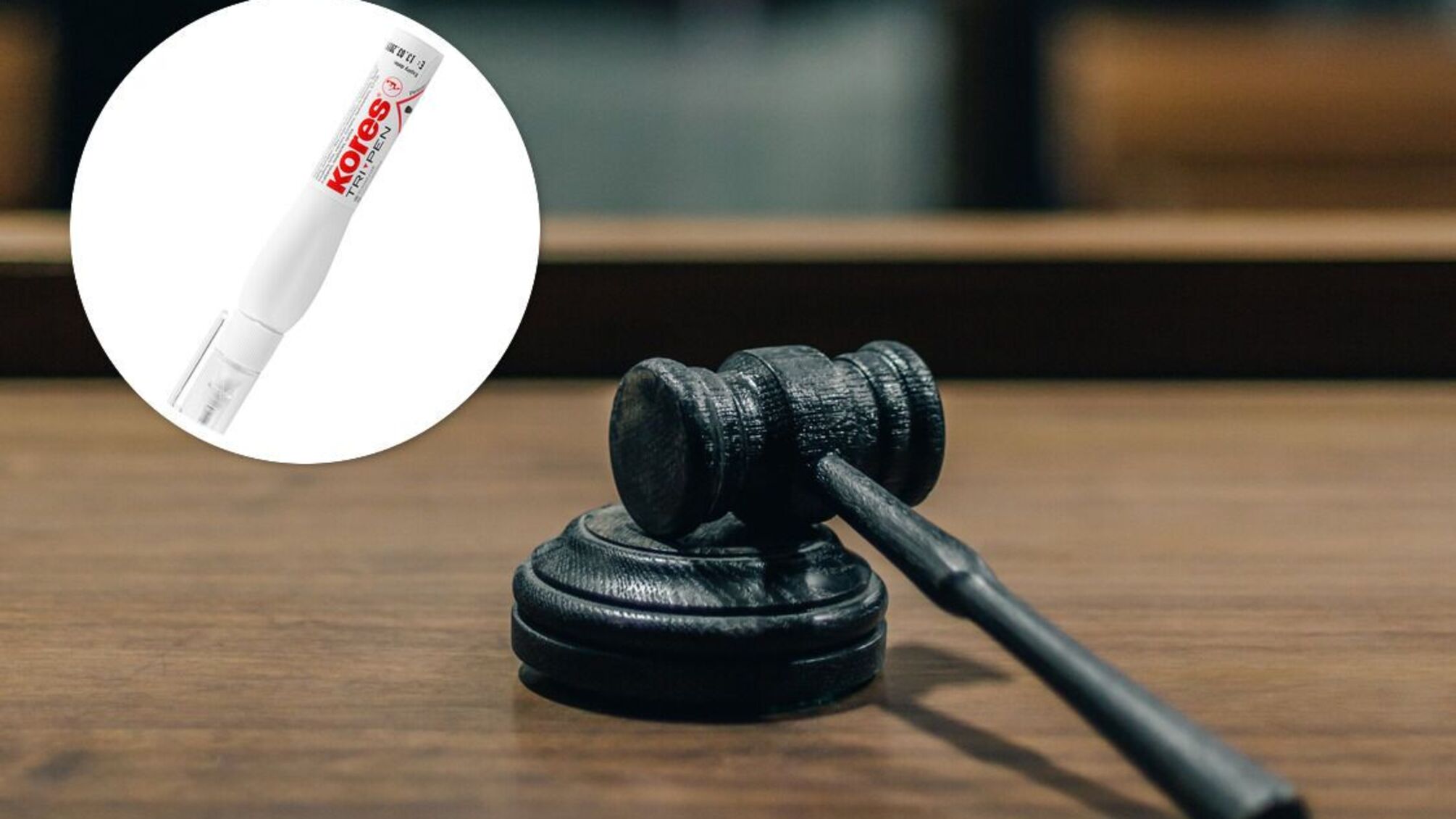 Женщина подделала документы корректором и в Photoshop, чтобы спасти сына от мобилизации