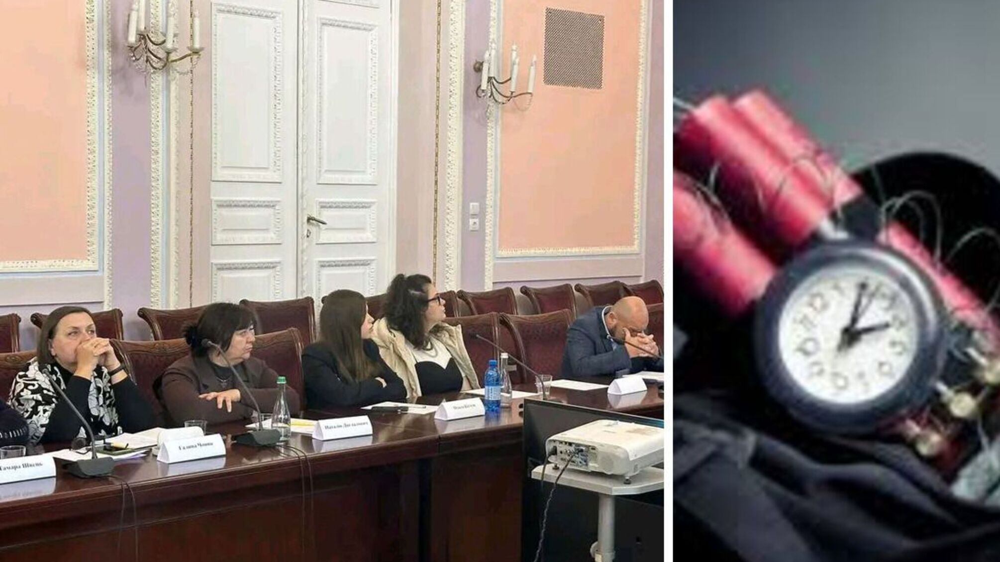 Невдалий розклад чи конфлікт інтересів? Що не так із організацією круглого столу з питань Ветеранів у Львові