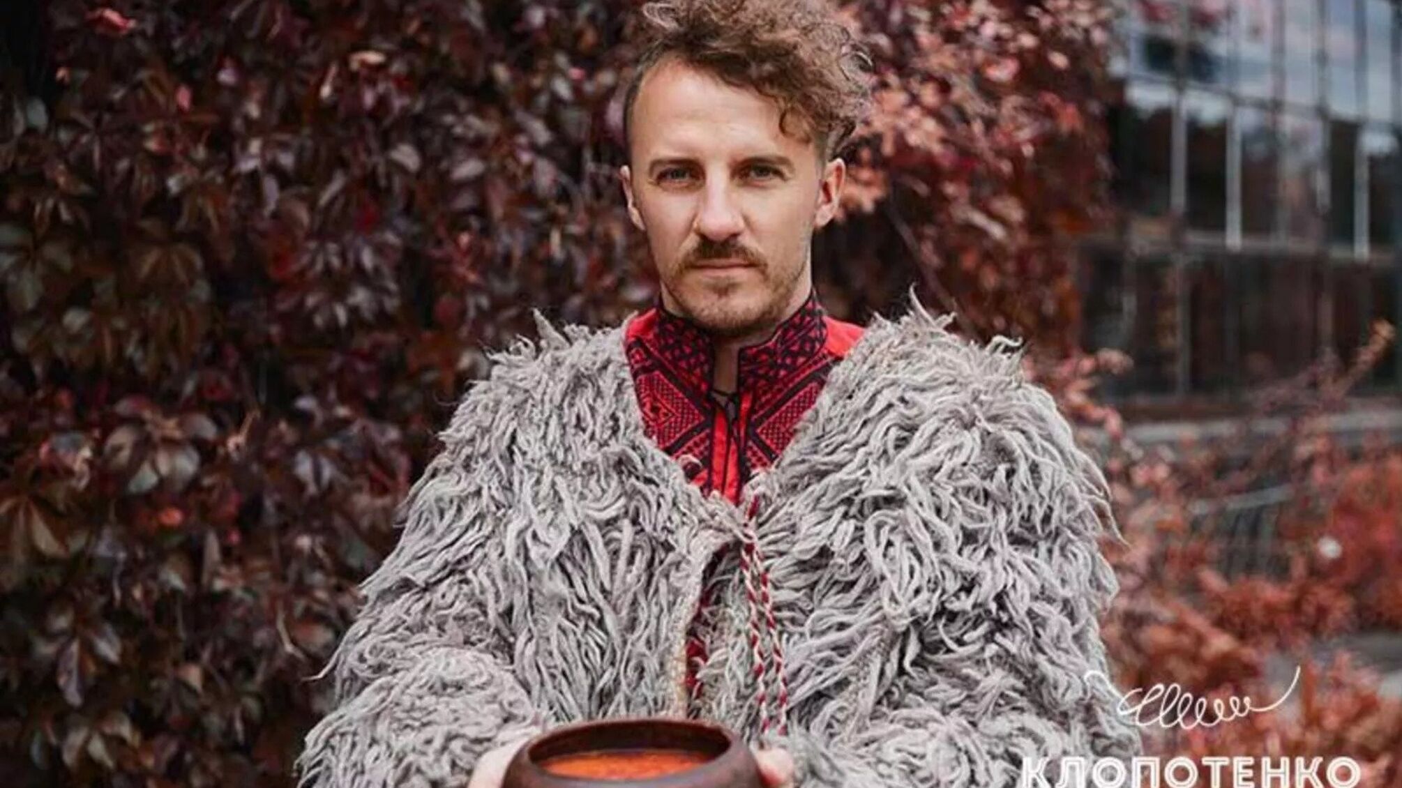 Борщ как дипломатия: как Клопотенко знакомит мировых лидеров с Украиной через еду