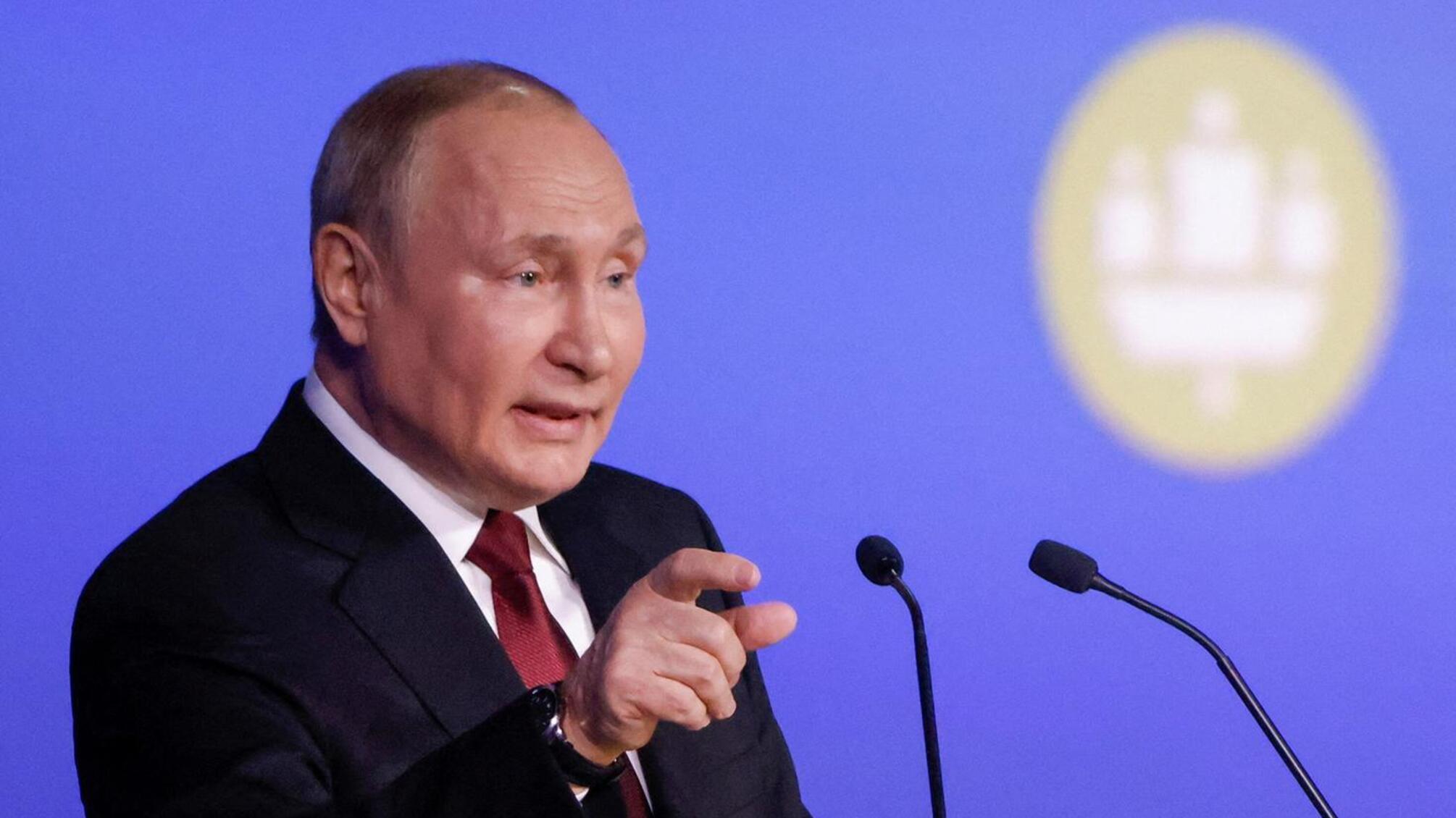 Российский разведчик намекнул на возможное покушение на путина во время визита в Будапешт