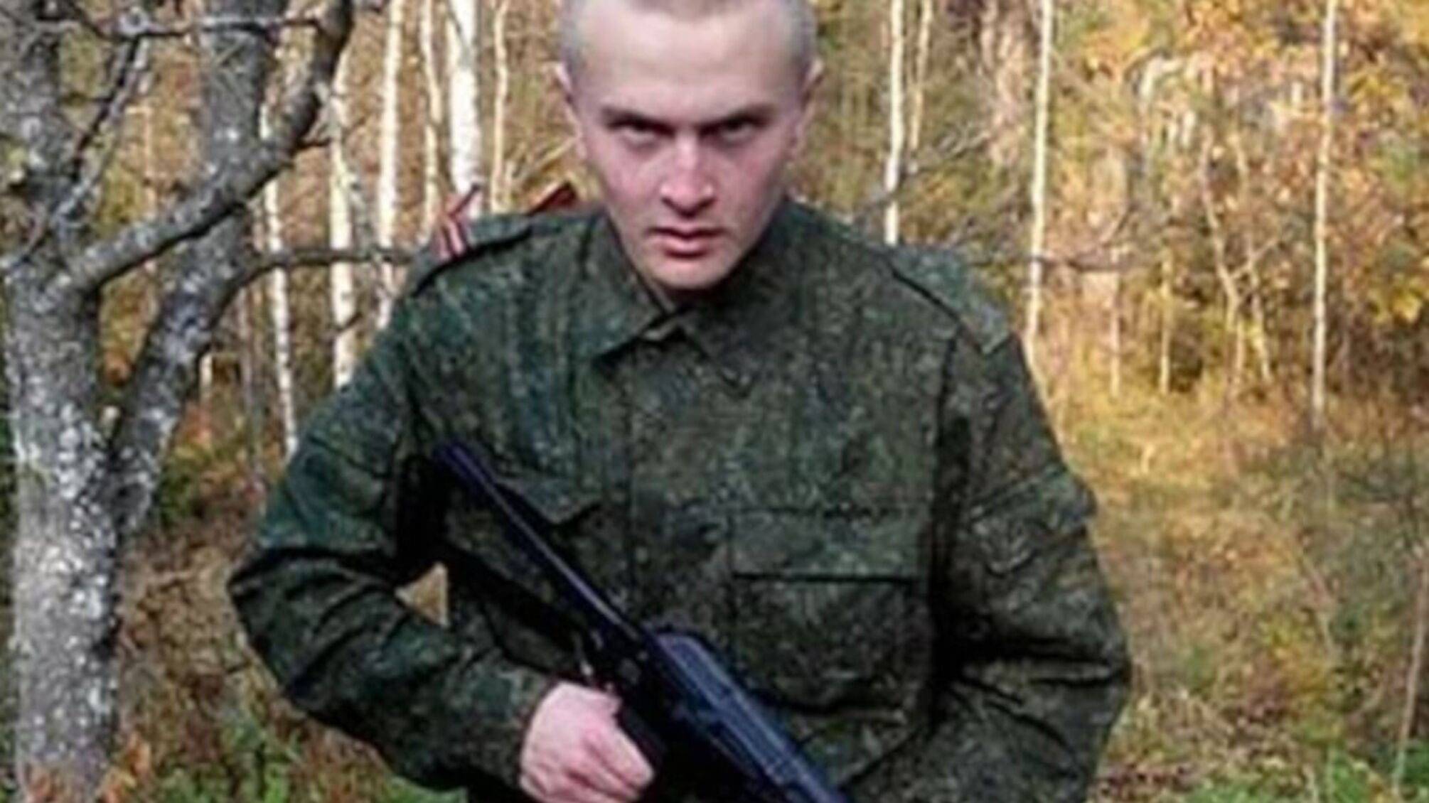 На війні в Україні загинув син кандидата в президенти білорусі