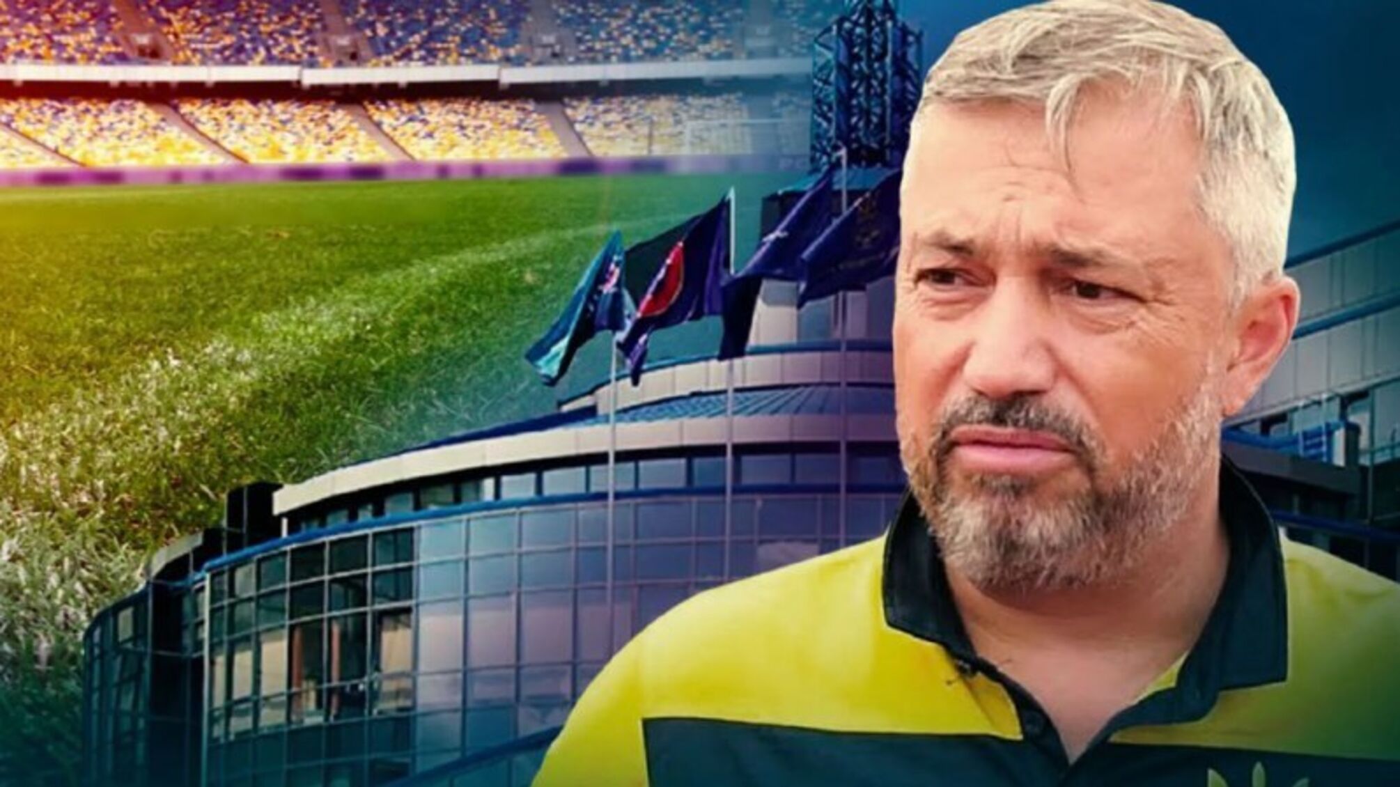 Елітна нерухомість, справа на $2,5 млн і 'договорняки'? Чим займається ексвіцепрезидент УАФ Костюченко