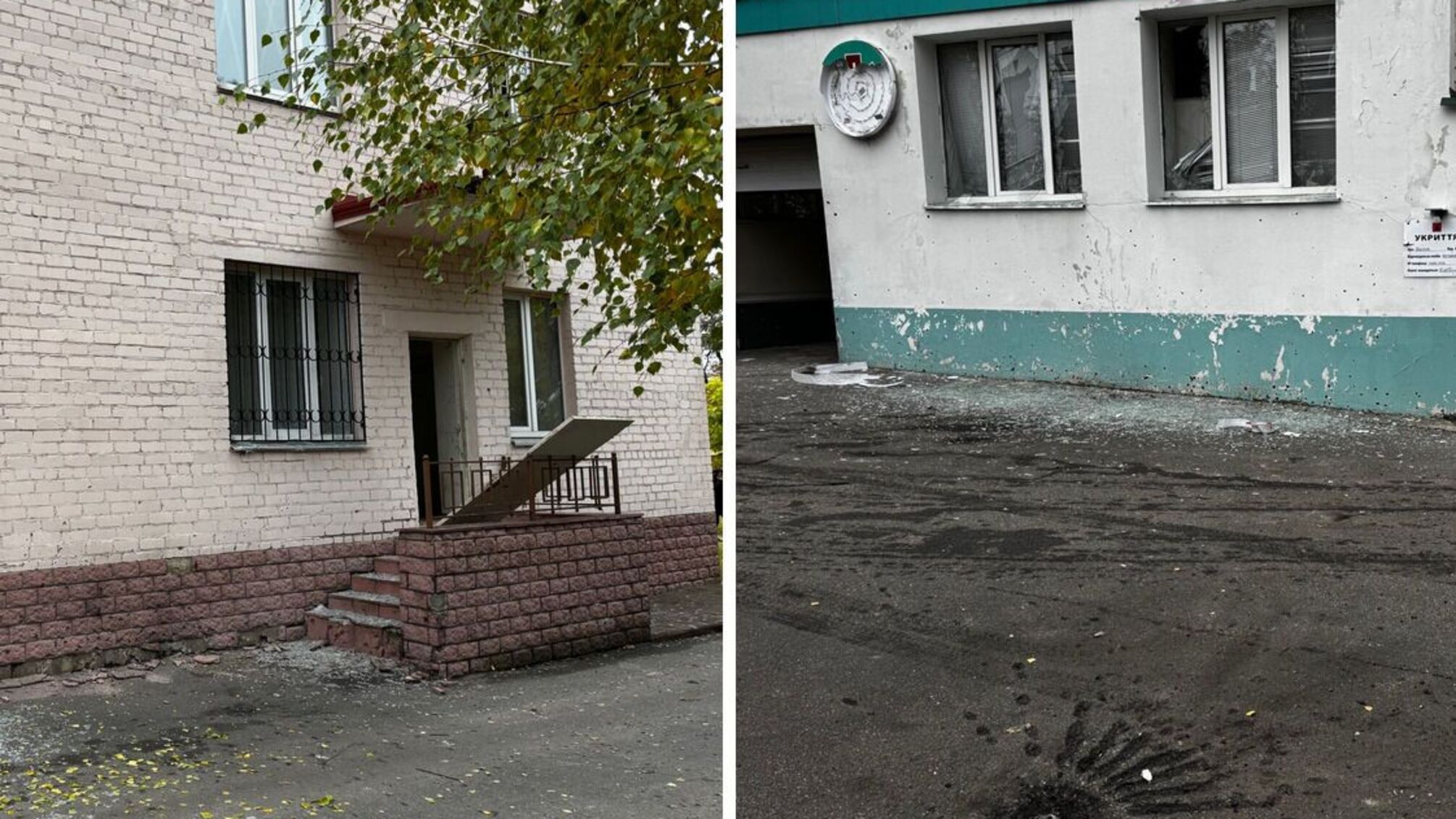 Росіяни обстріляли Новгород-Сіверський: чотири загиблих і кілька десятків поранених