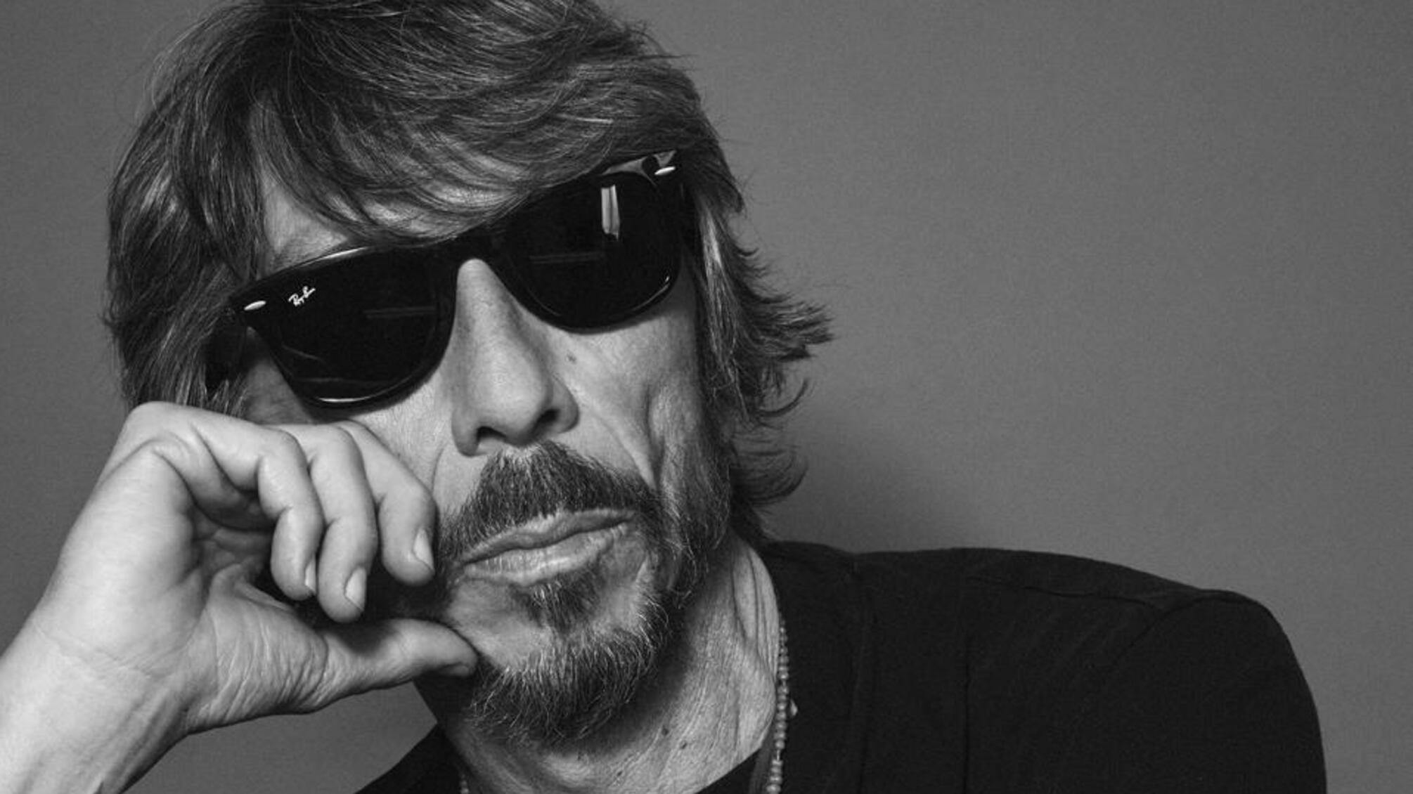 П’єрпаоло Піччолі дебютував із першою рекламною кампанією для Balenciaga