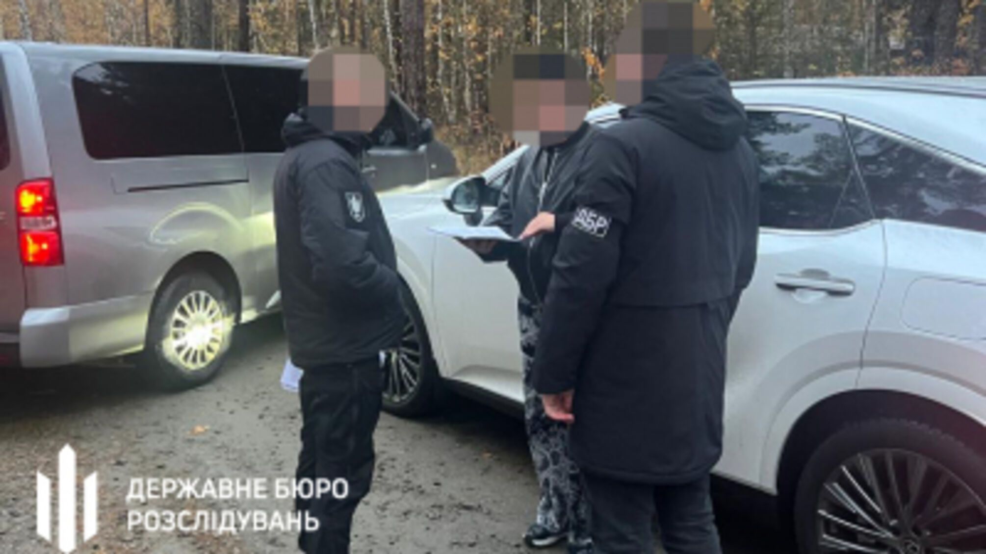 Бывшее руководство Днепропетровской налоговой предстанет перед судом из-за многомиллионных махинации по НДС