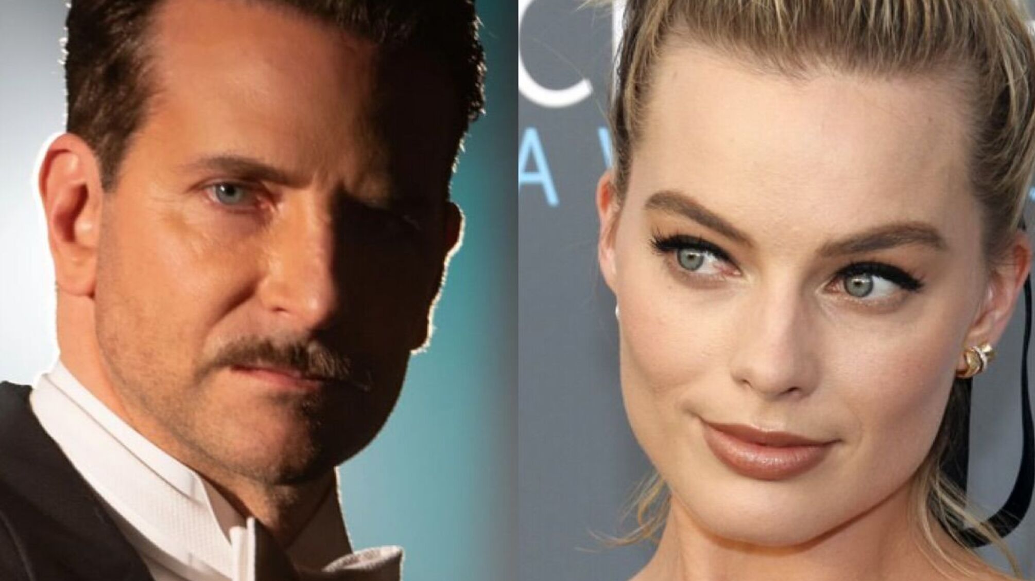 Брэдли Купер и Марго Робби могут сыграть в приквеле «Одиннадцати друзей Оушена»