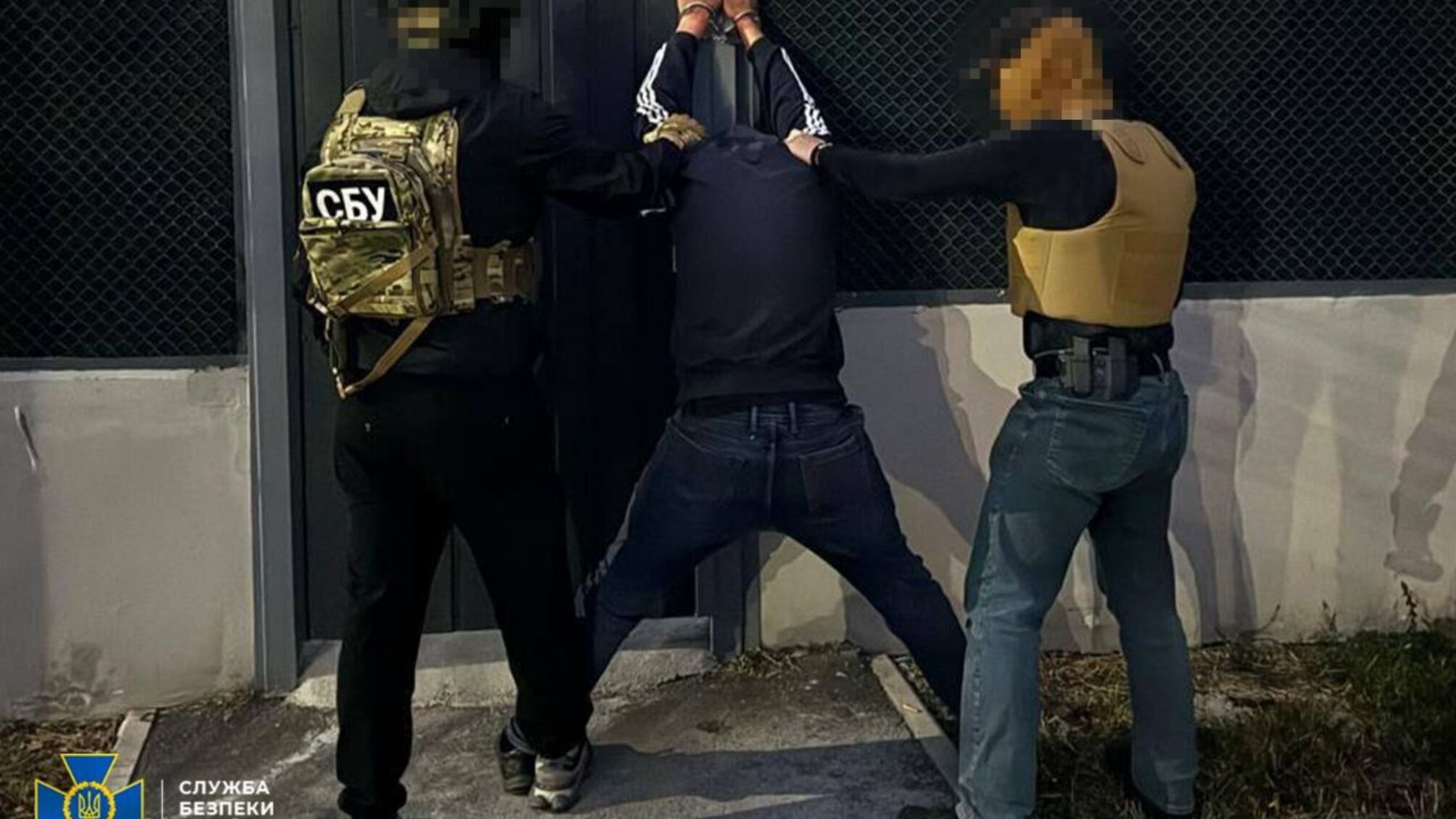 Россияне готовили серию терактов в Одесской области