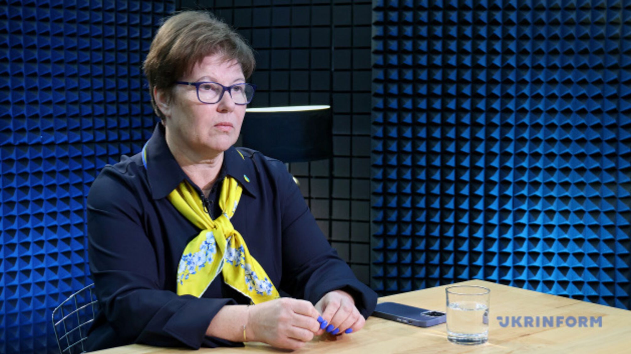 Ймовірна корупція в Апараті ґендерної уповноваженої