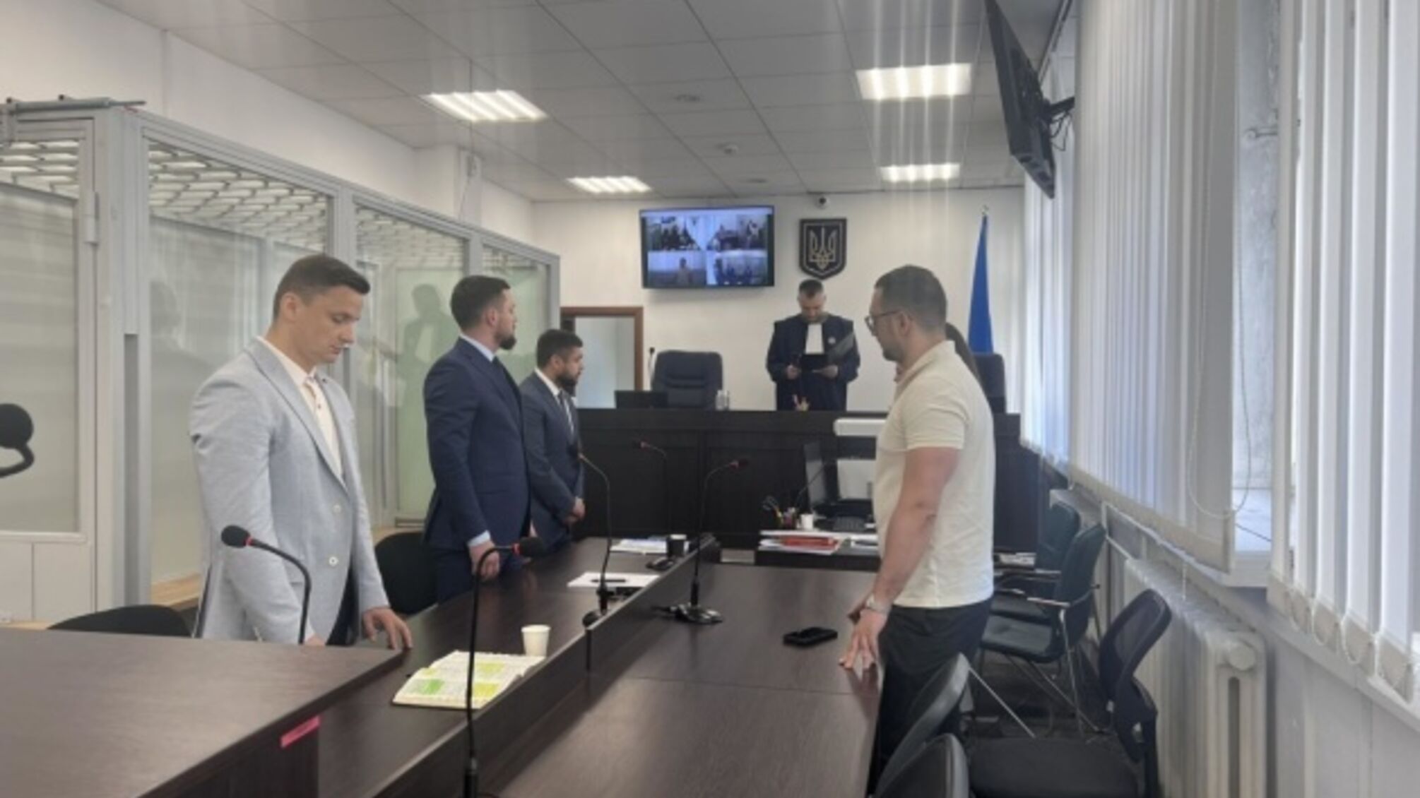 Михайло Головко оштрафований за недостовірні дані в деклараціях
