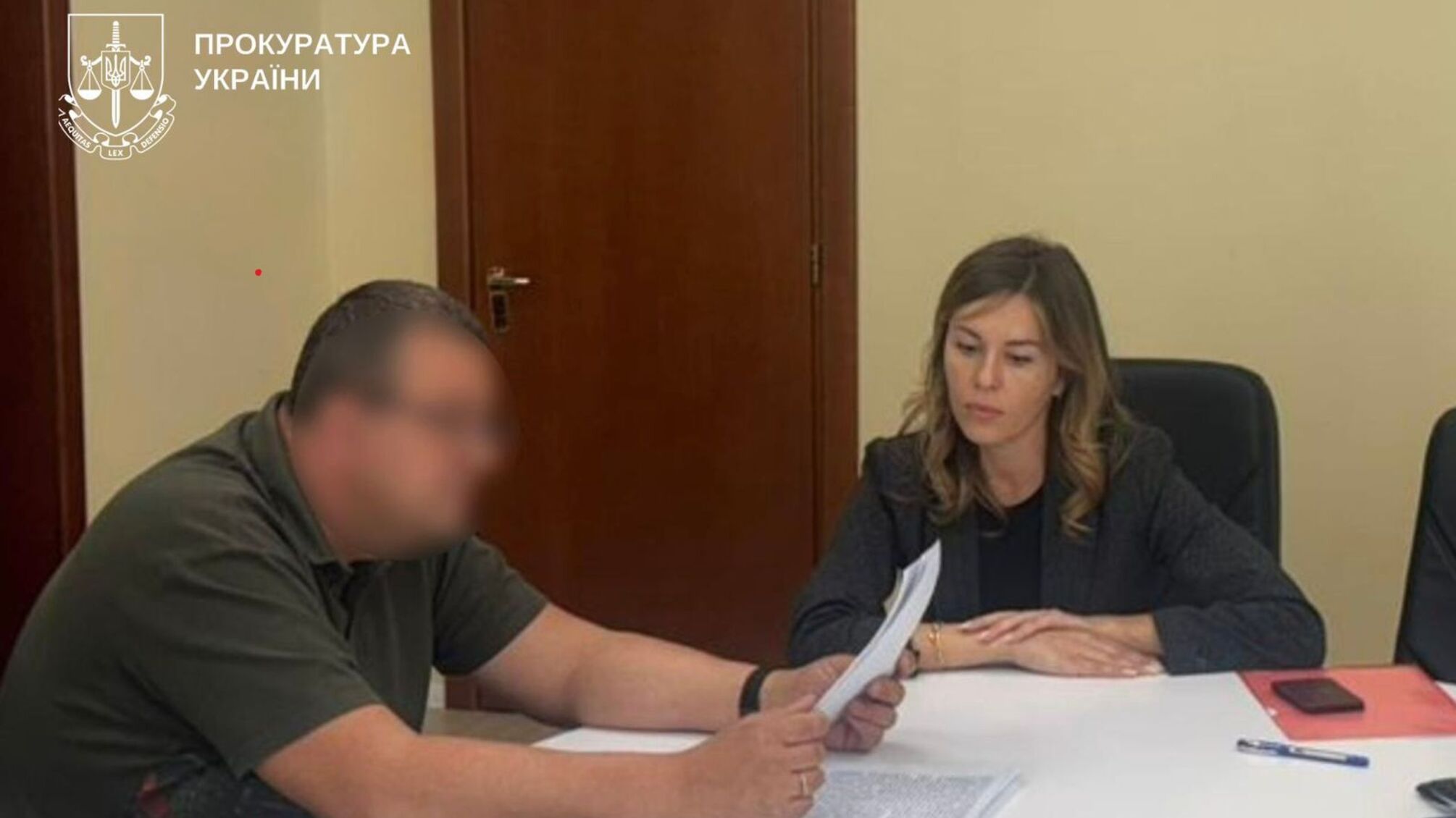 Прокуратура направила в суд дело в отношении должностных лиц 'Киевтелесервиса'