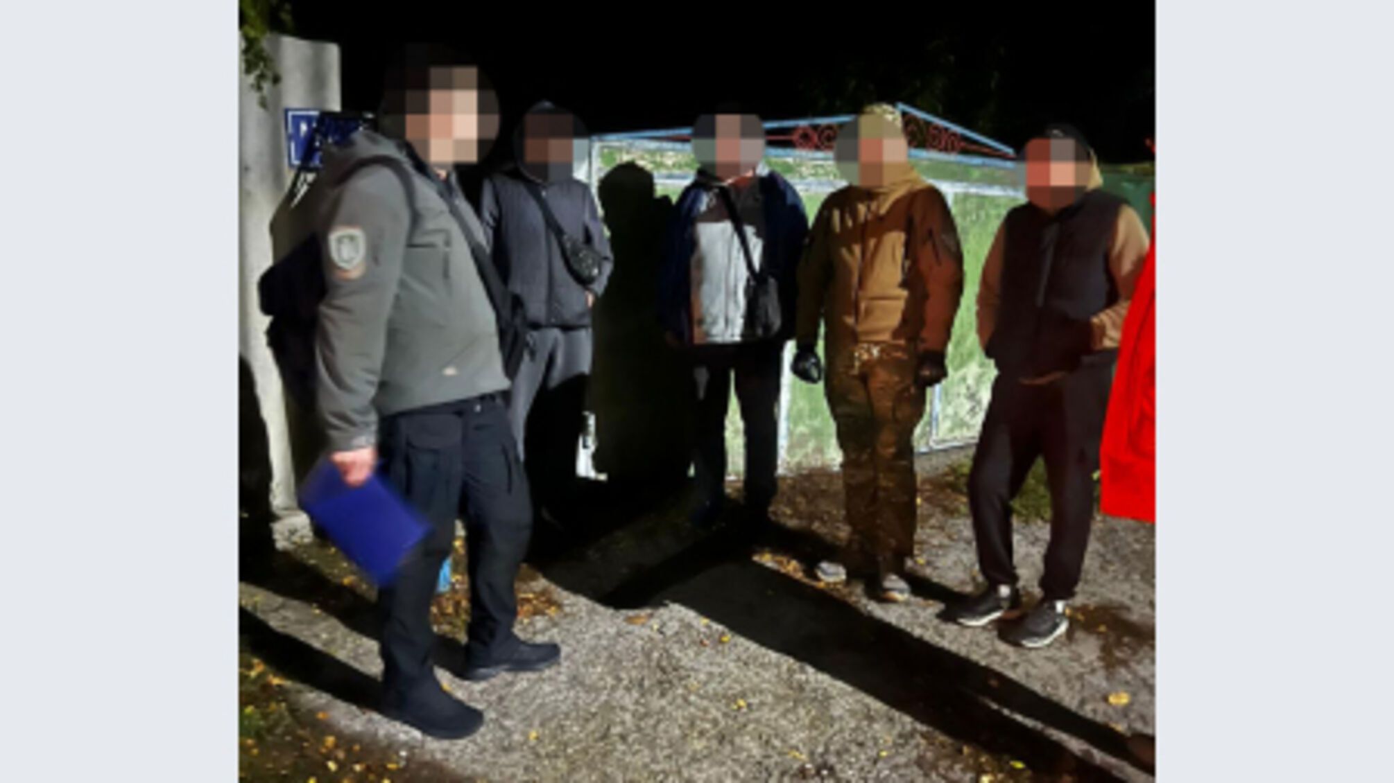 ДБР разоблачило военных, которые продавали горючее из части в Харьковской области: убытки — почти миллион гривен (видео)