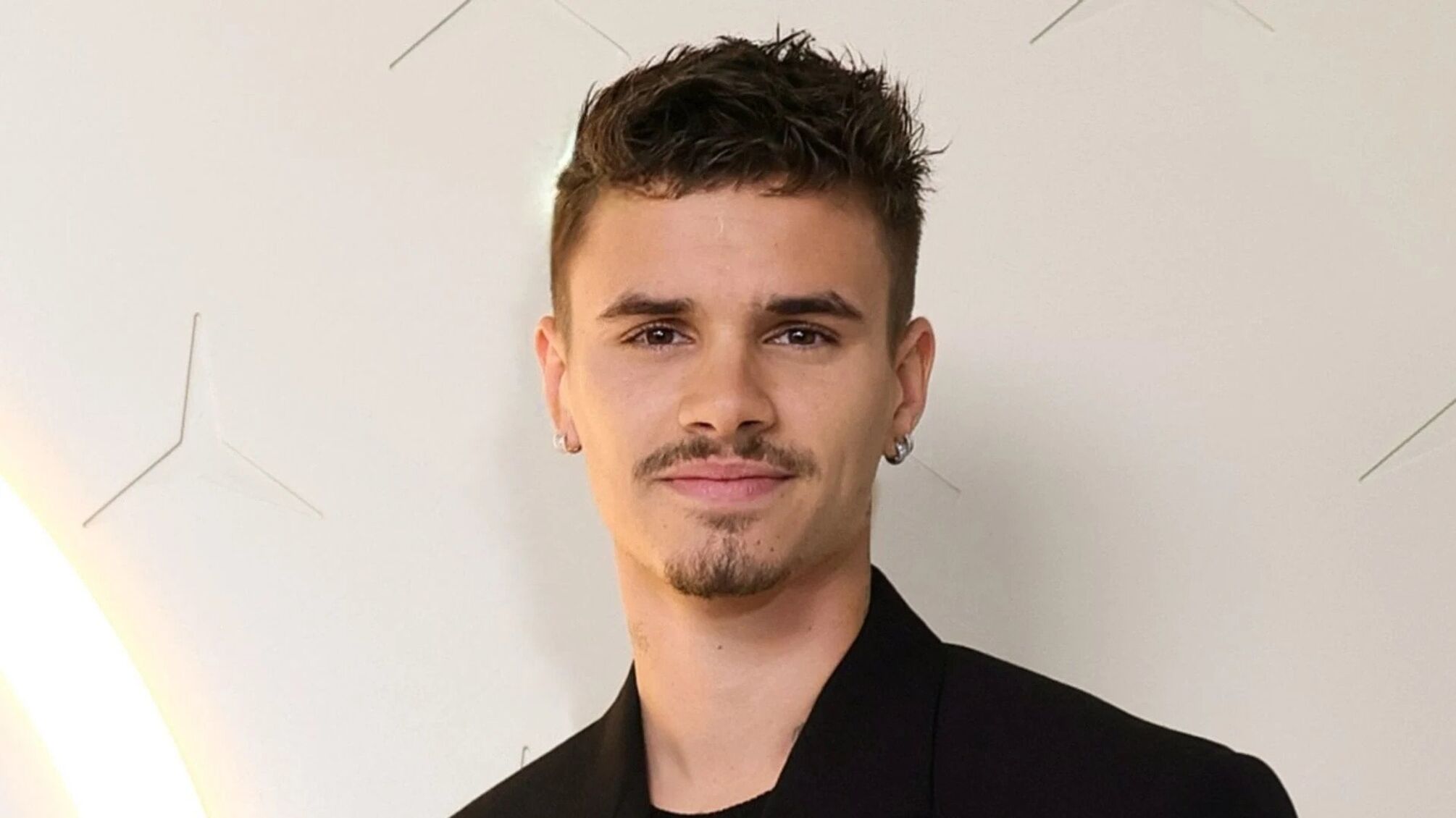 Колишня дівчина Брукліна повернулась до Ромео Бекхема