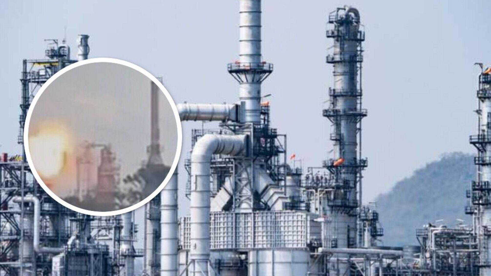 Силы обороны парализовали боеприпасный и топливный тыл рф