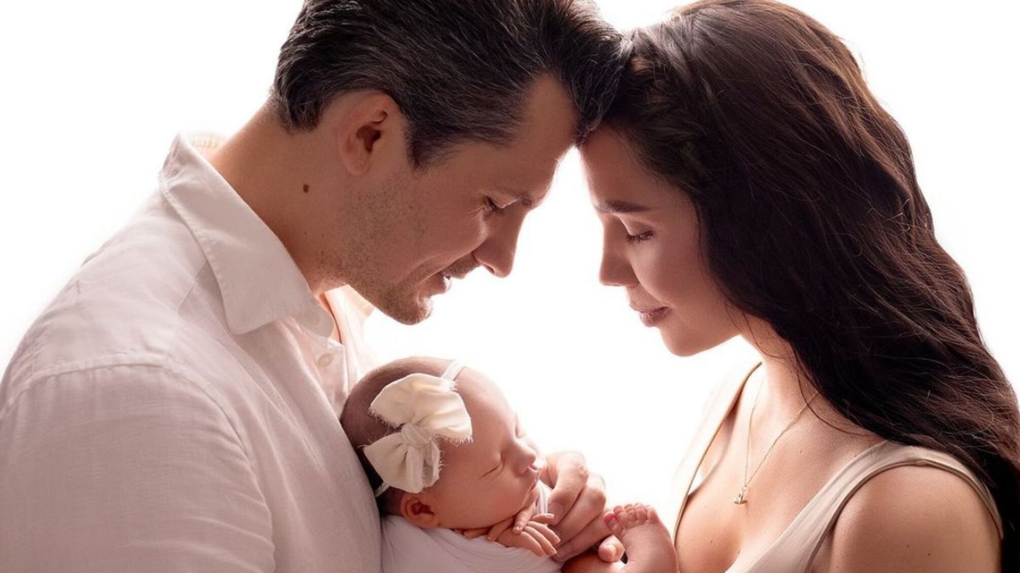 Дружина Жені Кота поділилась історією довгоочікуваної вагітності