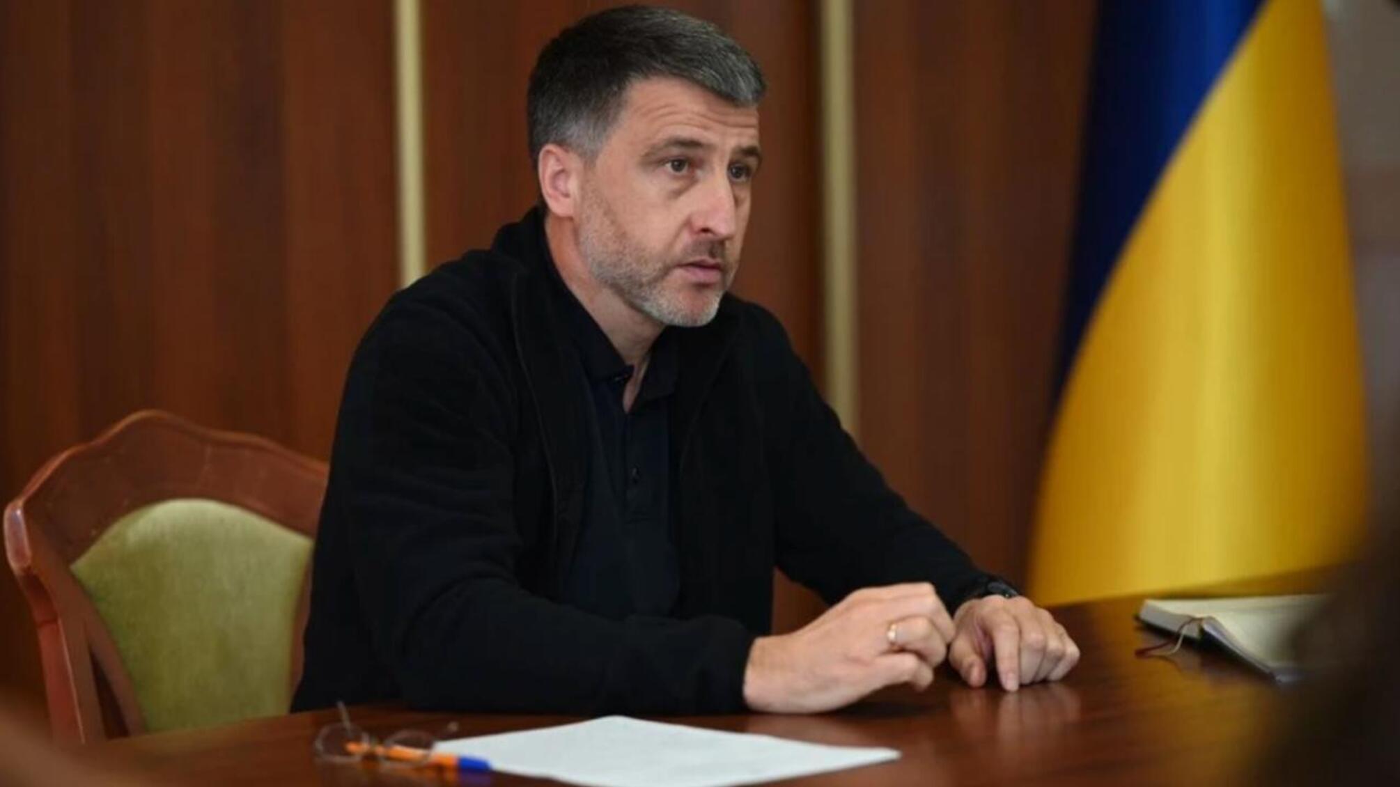 Глава Закарпатской ОВА, вероятно, скрыл в декларации бывшую жену с бизнесом, – расследование Bihus.Info