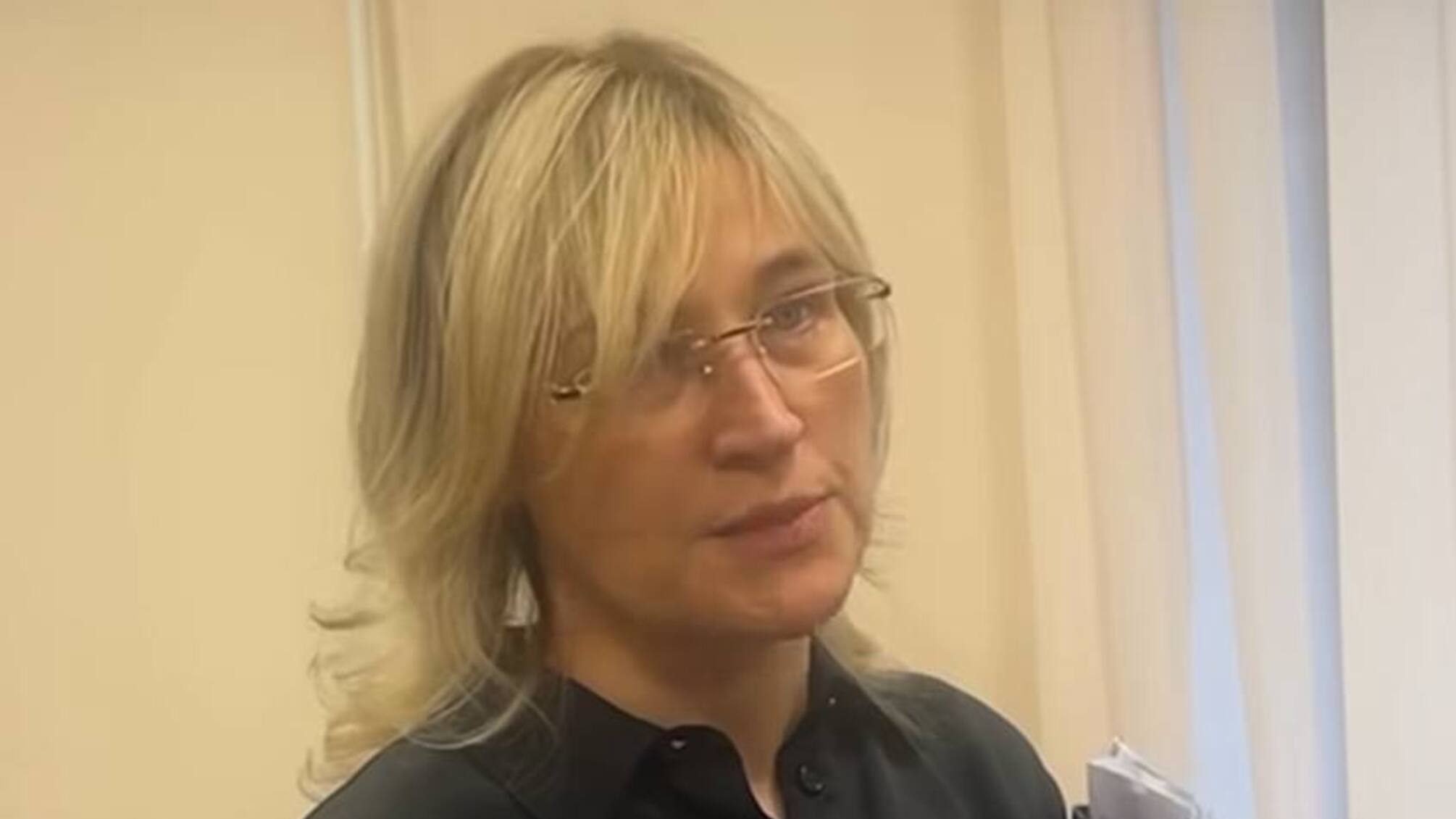 'Це перша справа про харасмент, яка дійшла до розслідування' – Вдовиченко про рішучі дії прокуратури (відео)